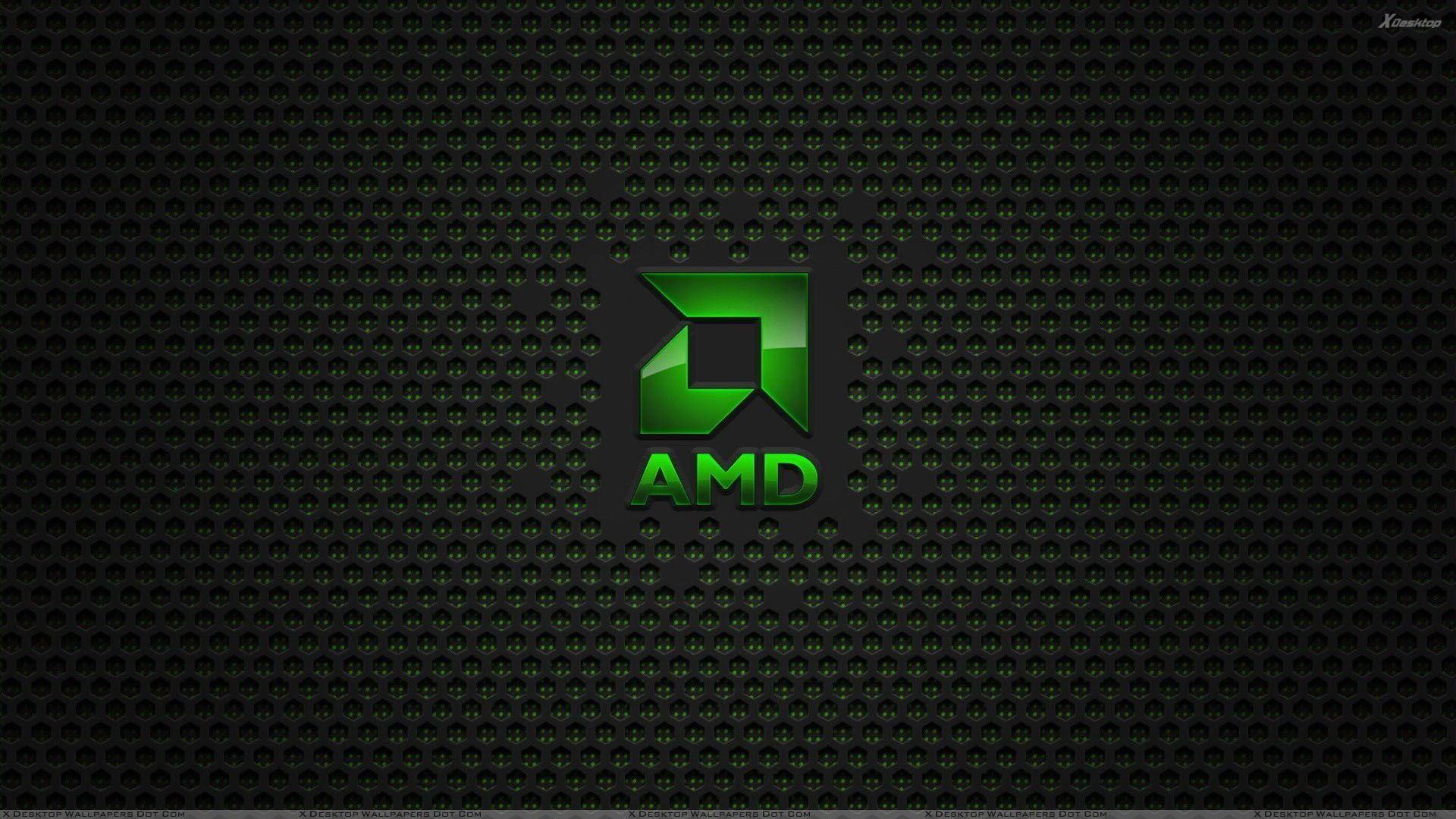 Amd Logo Wallpapers Top Free Amd Logo Backgrounds Wallpaperaccess