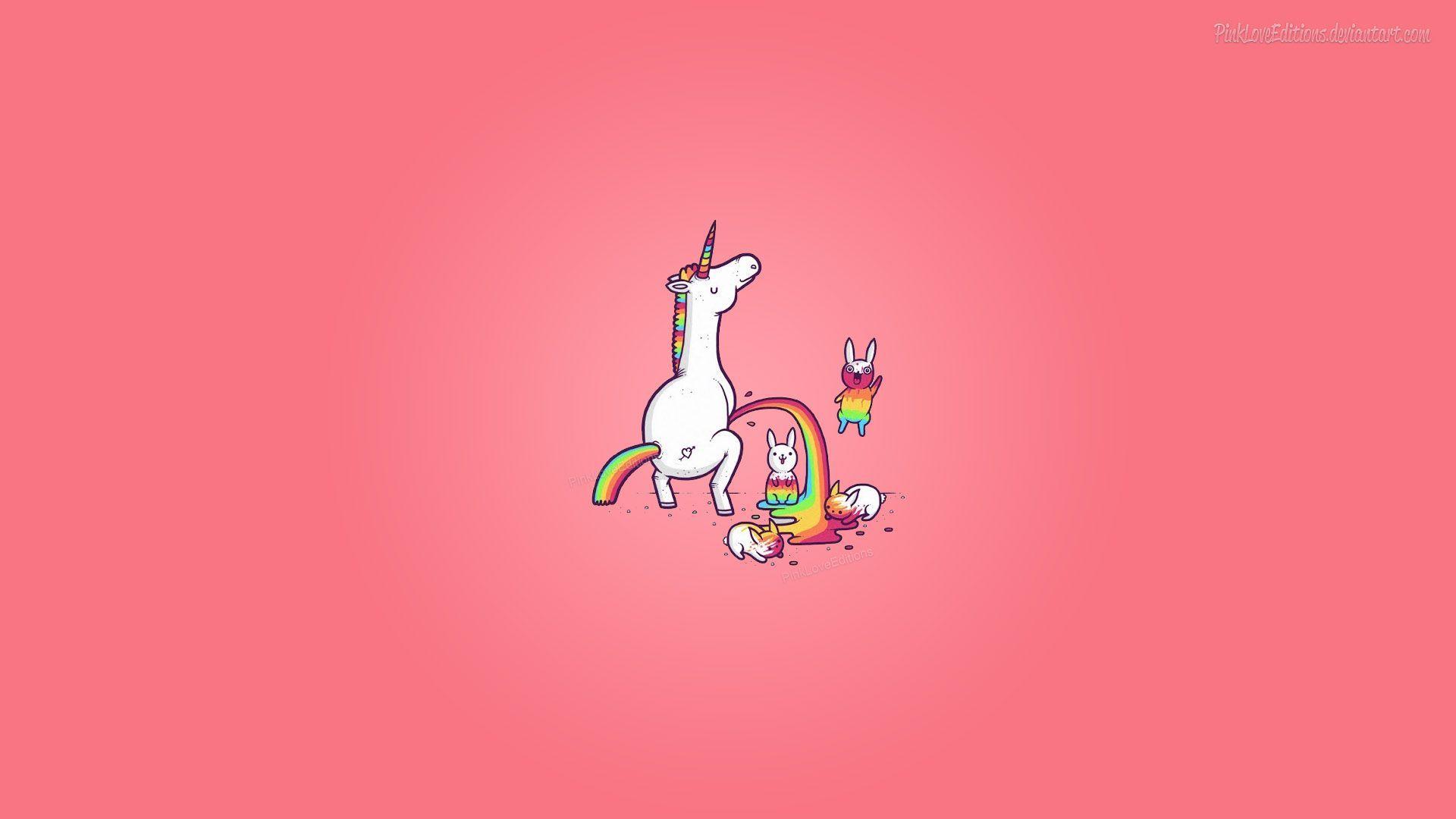 Unicorn Laptop Wallpapers - Top Free Unicorn Laptop ...