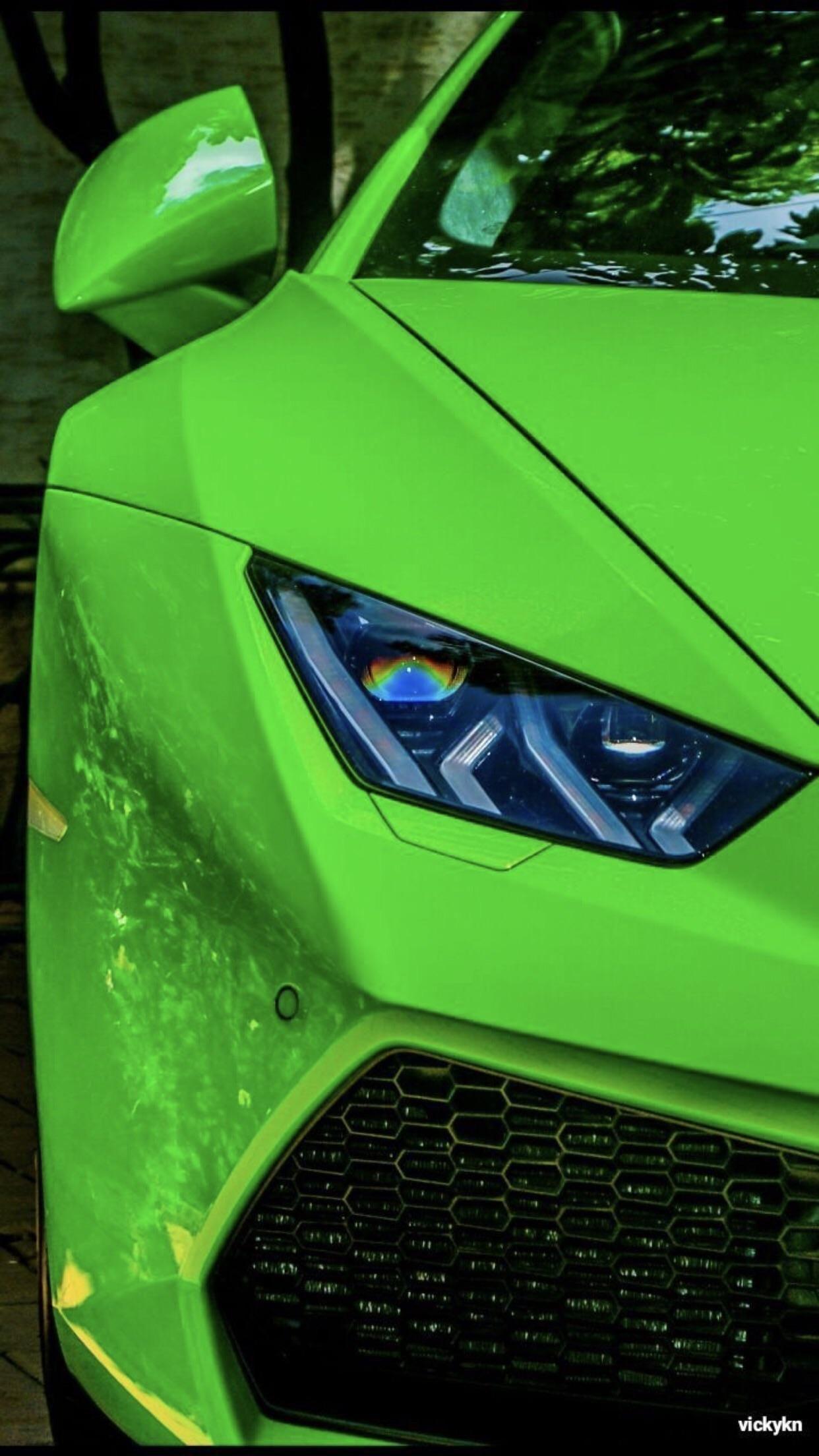 1242x2208 Lambo Wallpaper