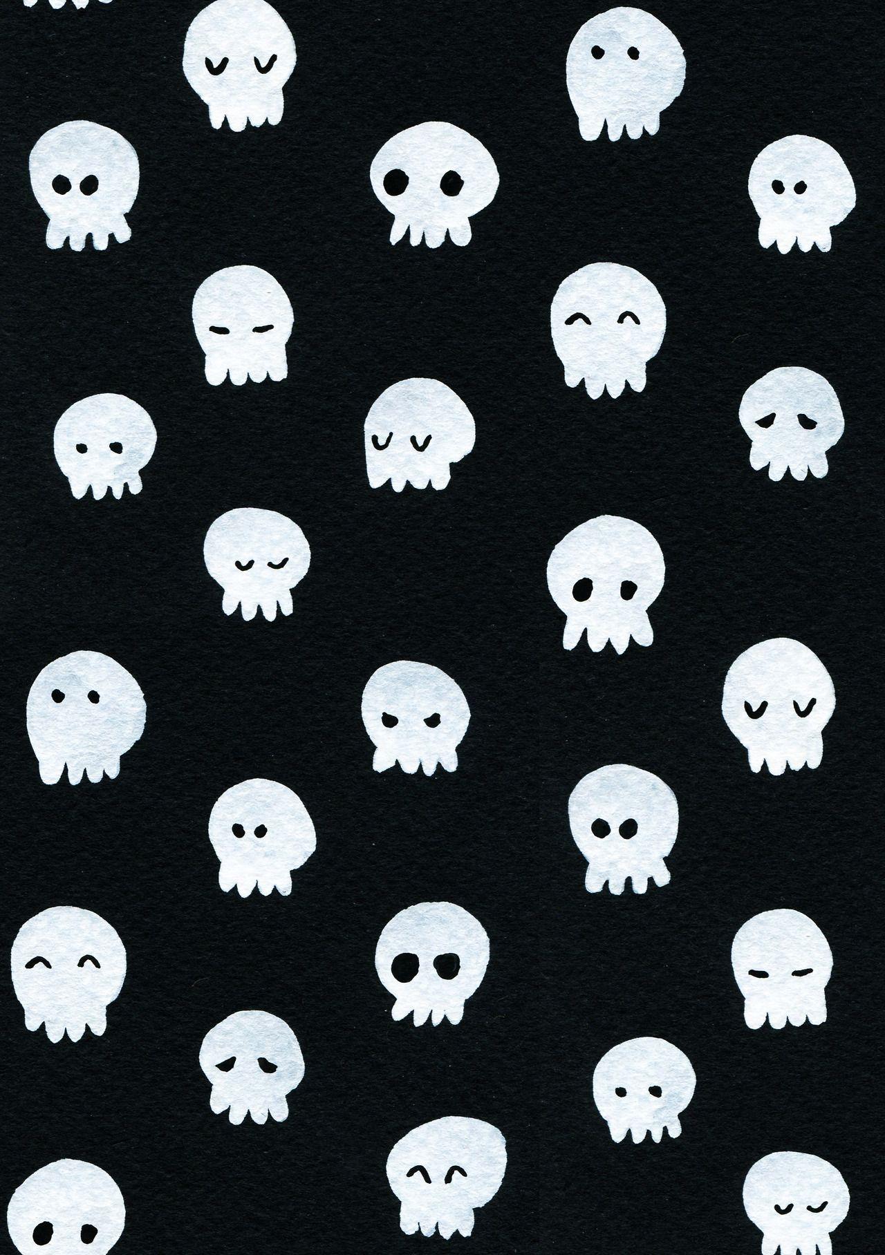 1280x1816 I Promise I'm Not Only Going To Post Halloween Themed