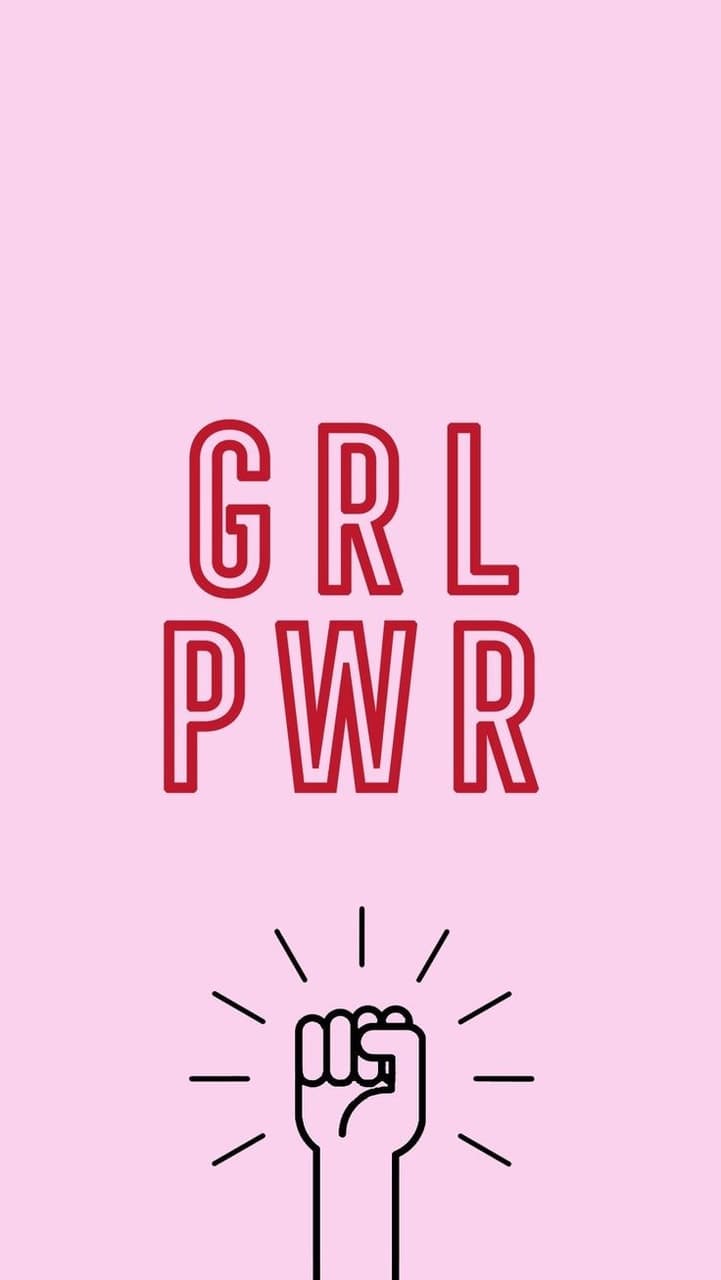 Girl Power Wallpapers - Top Free Girl Power Backgrounds - WallpaperAccess