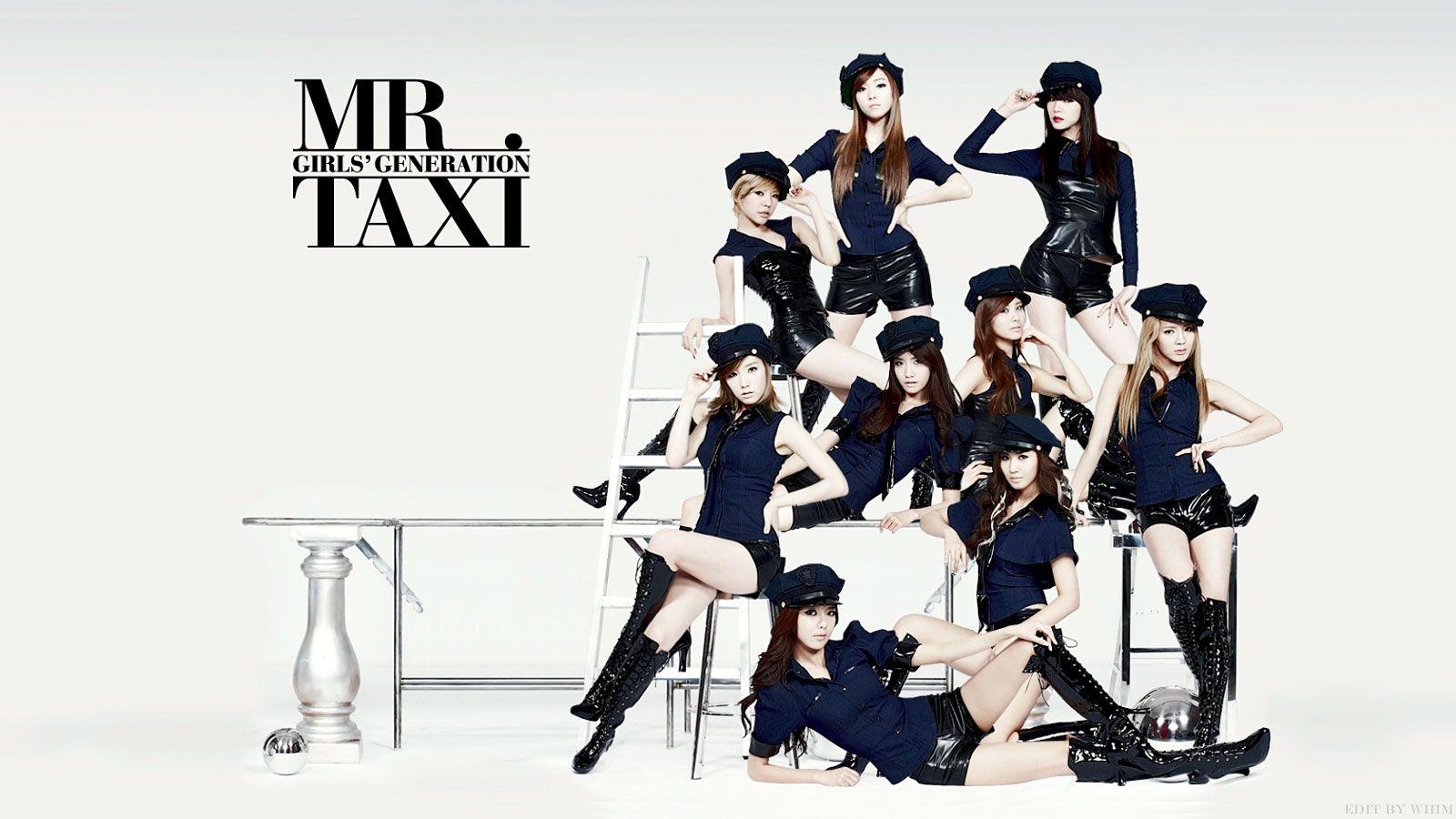 1600x900 Mr taxi wallpaper [Right click then view image] girl