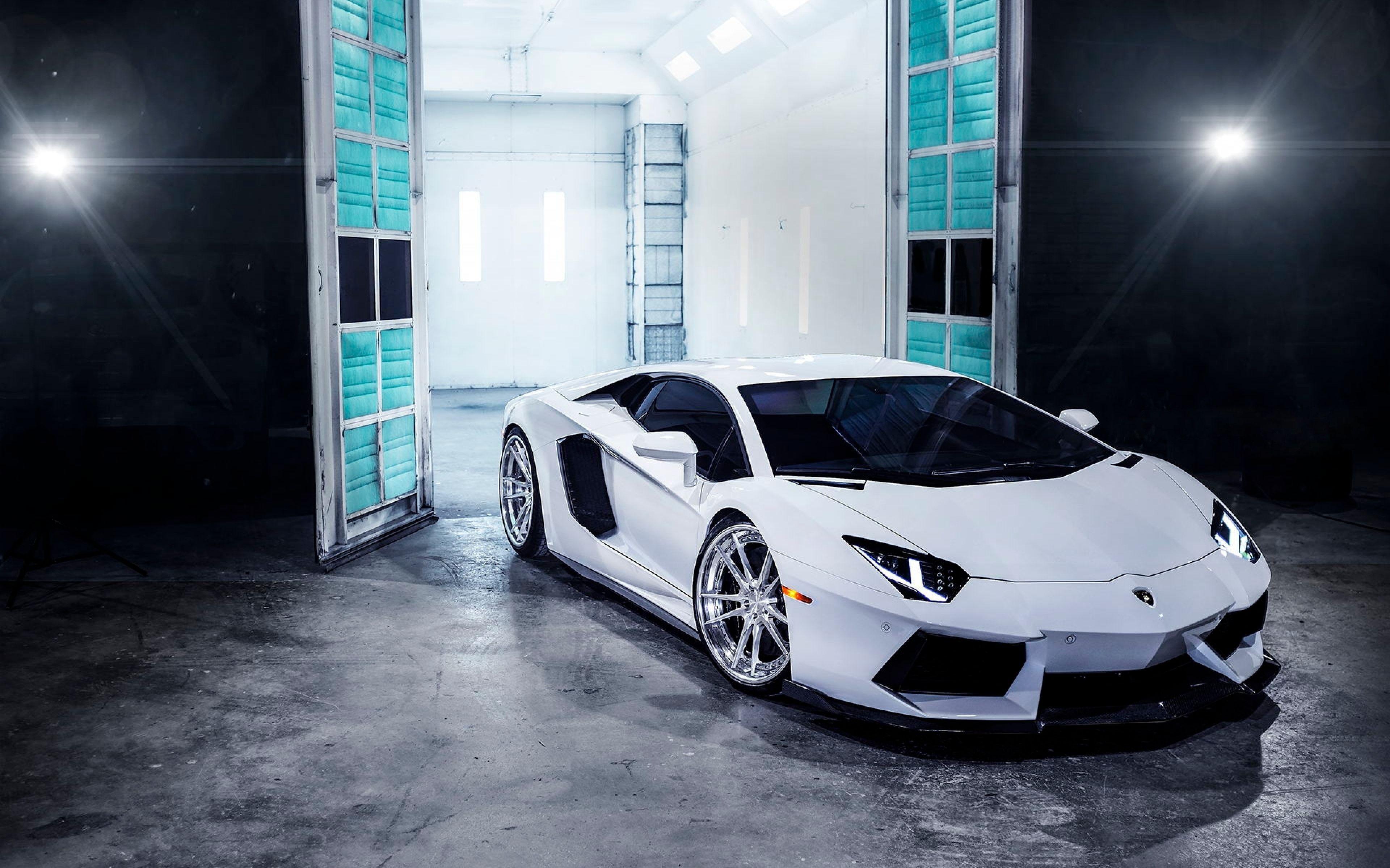 3840x2400 Lambo Wallpaper HD Group (90)