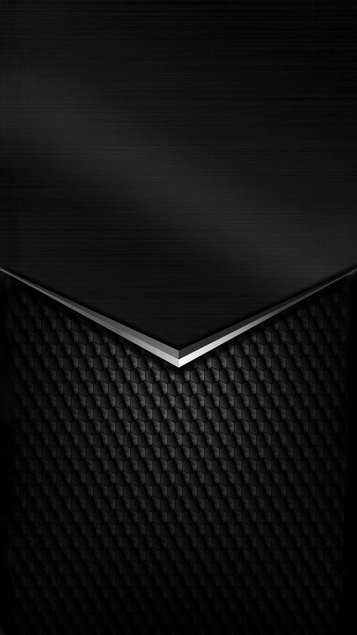 Black And Silver Wallpaper Designs