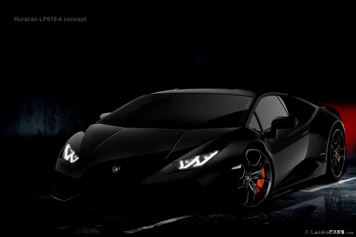1164x776 Lambo Wallpaper HD
