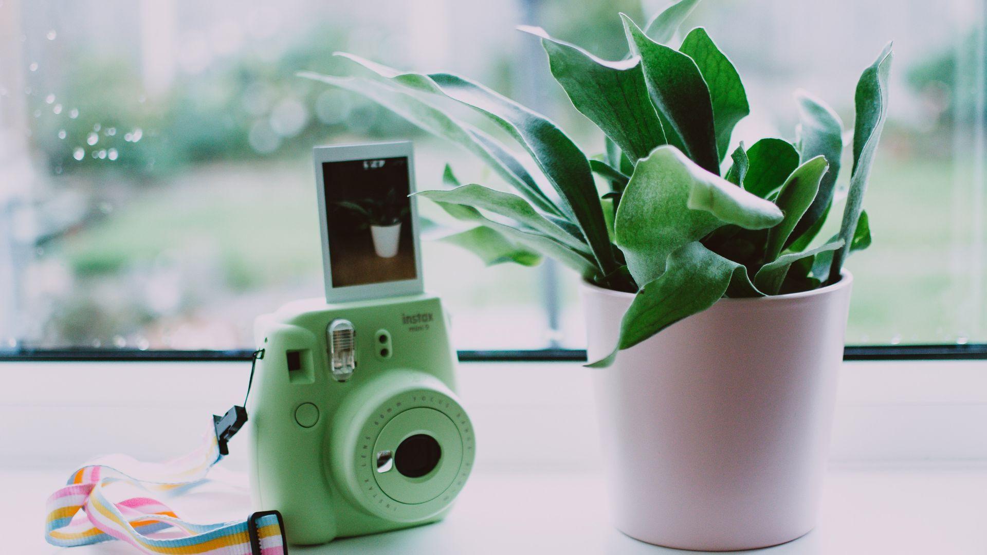 1920x1080 Camera HD Wallpaper