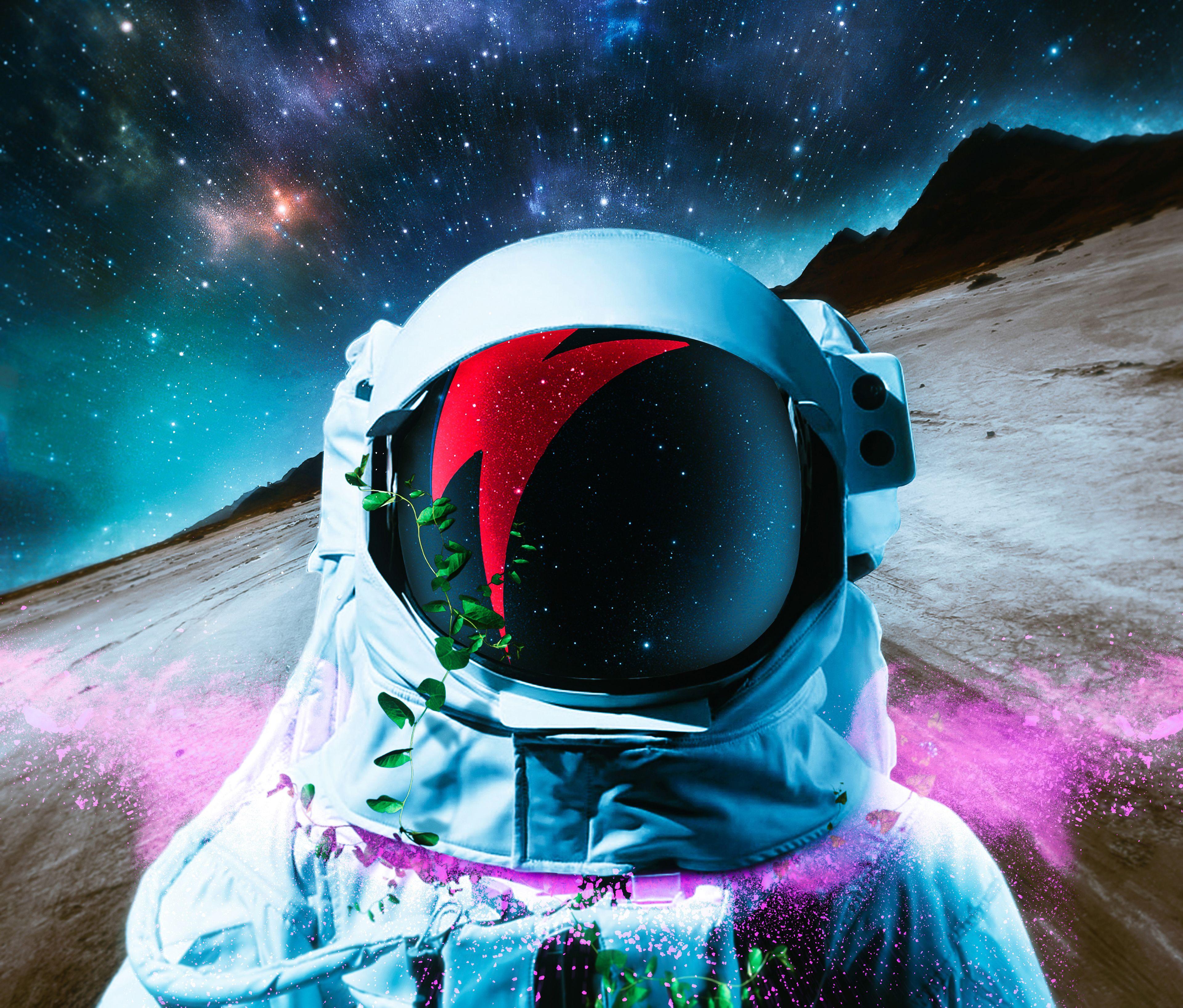 4K Astronaut Wallpapers - Top Free 4K Astronaut Backgrounds