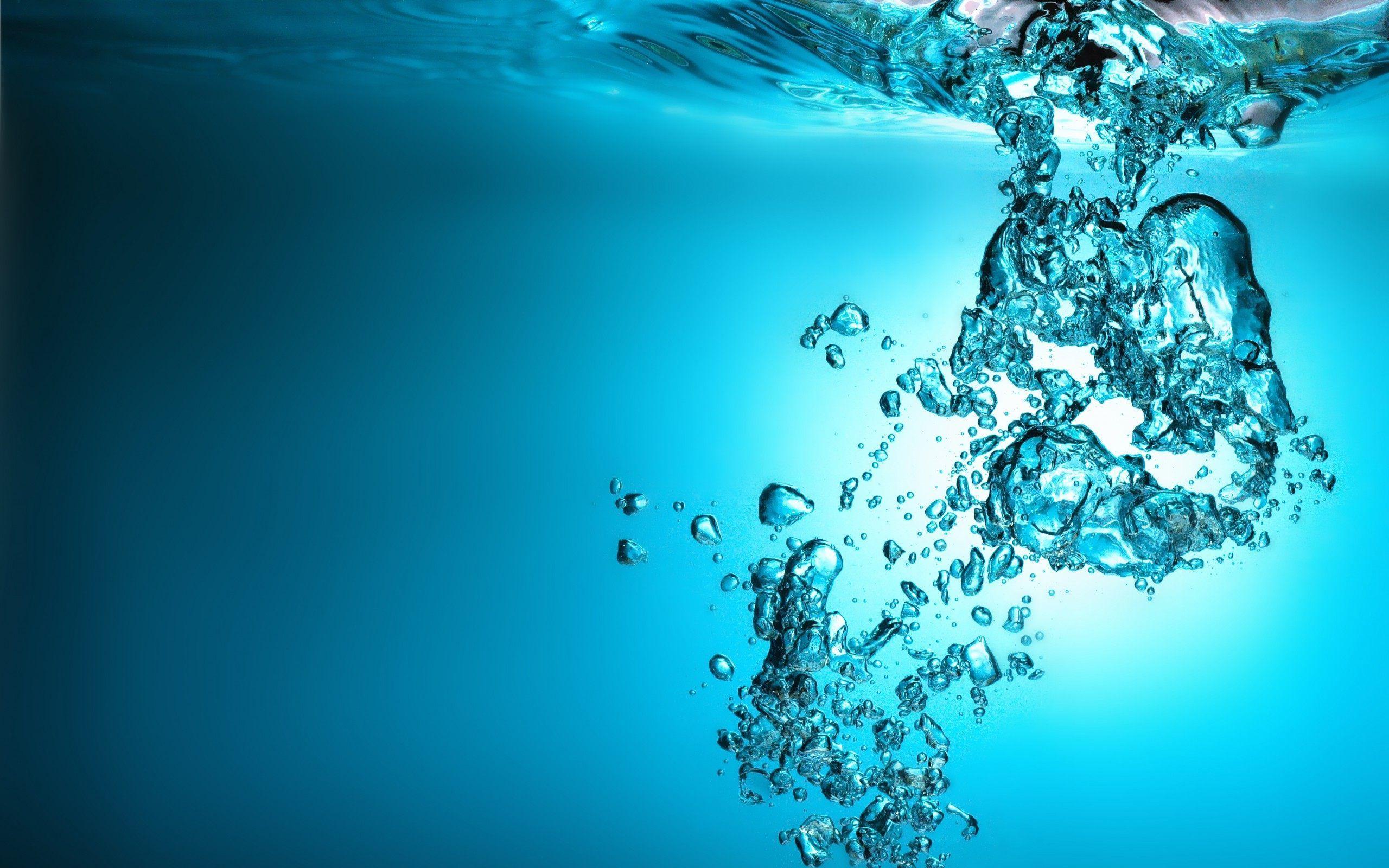2560x1600 4k Bubbles Wallpaper High Quality