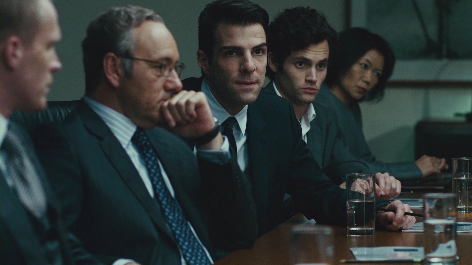 1920x1080 Margin Call Wallpaper