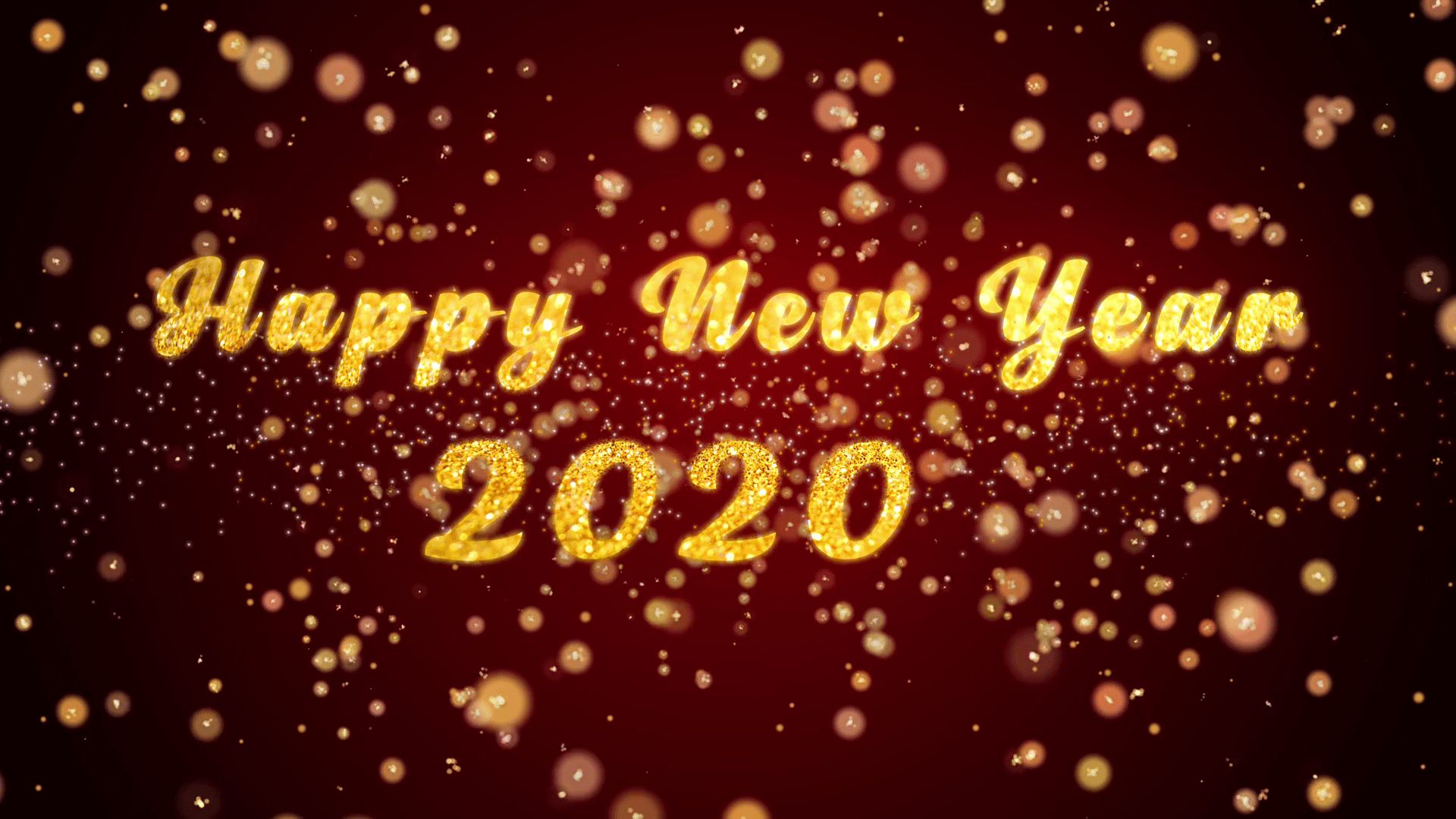 Happy New Year Love Wallpapers Wallpaper Cave