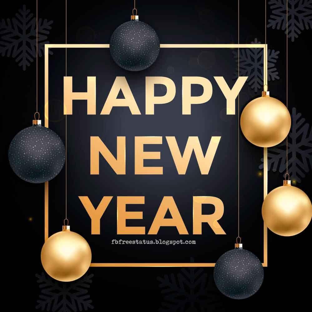Happy New Year 2020 Wallpapers Top Free Happy New Year 2020 Backgrounds Wallpaperaccess