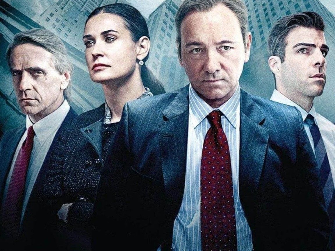 1152x864 Margin Call Picture