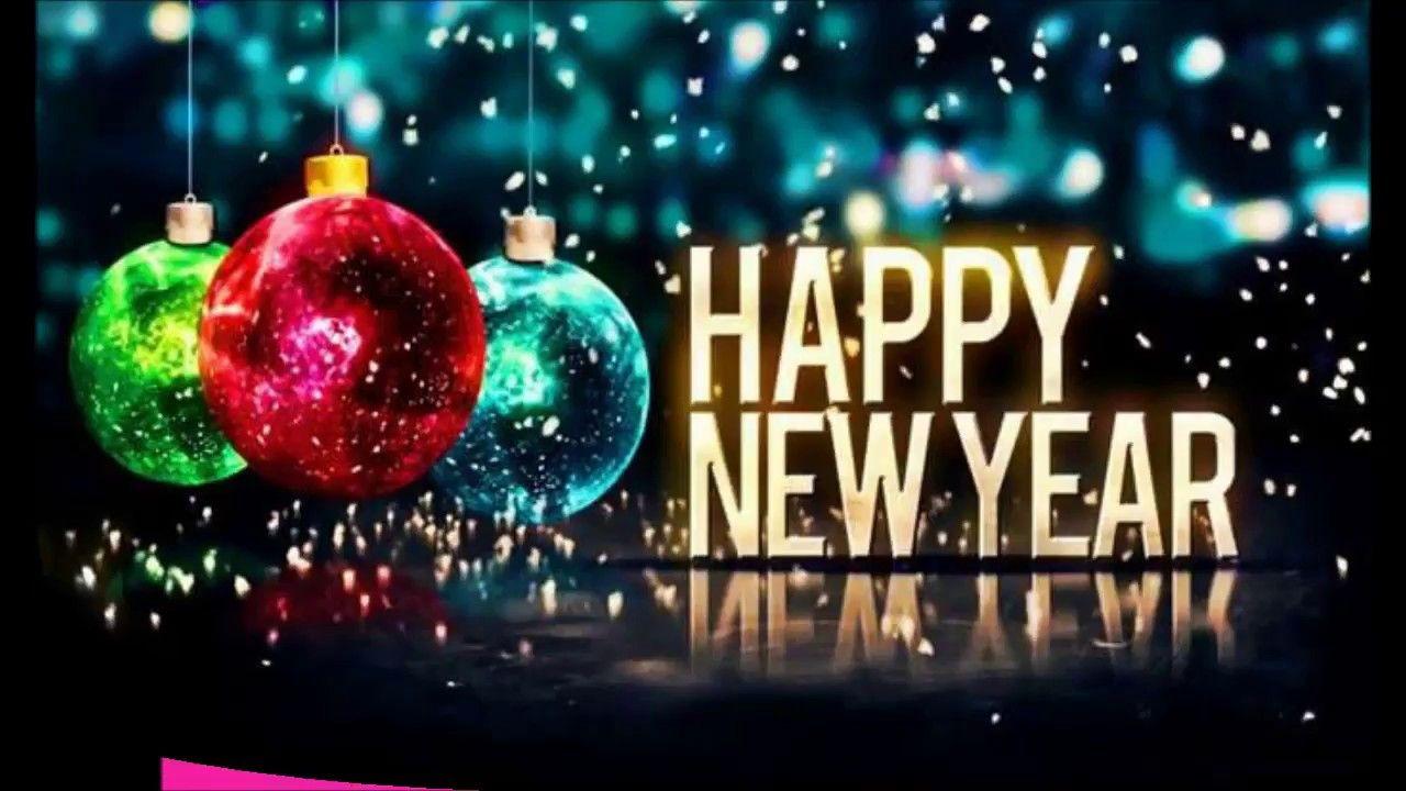 1280x720 Happy New Year 2020 Image for Liberia New Year 2020