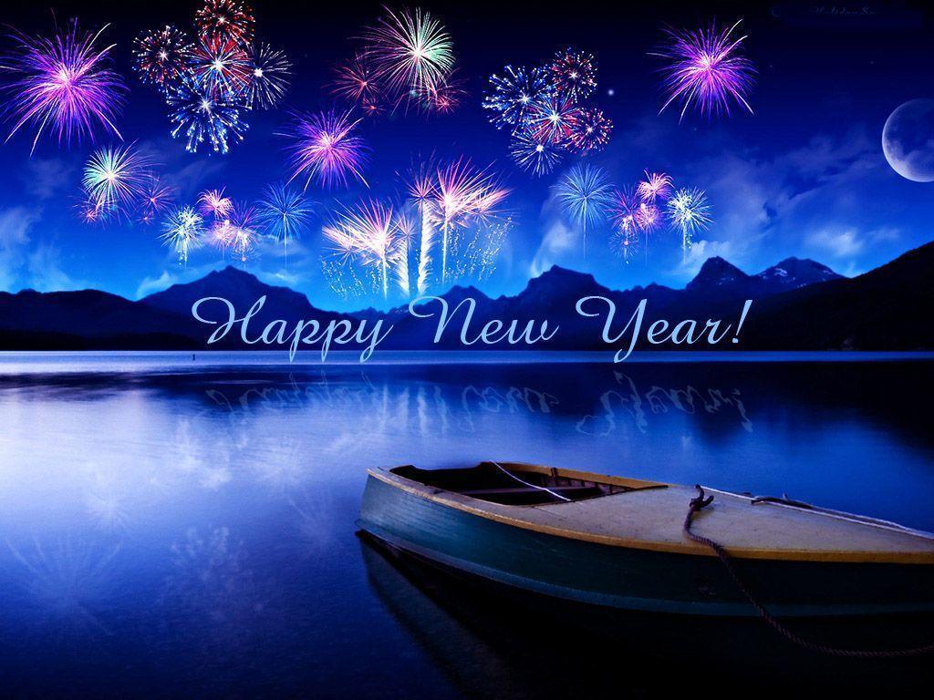 Happy New Year Wallpapers - Top Free Happy New Year Backgrounds -  WallpaperAccess