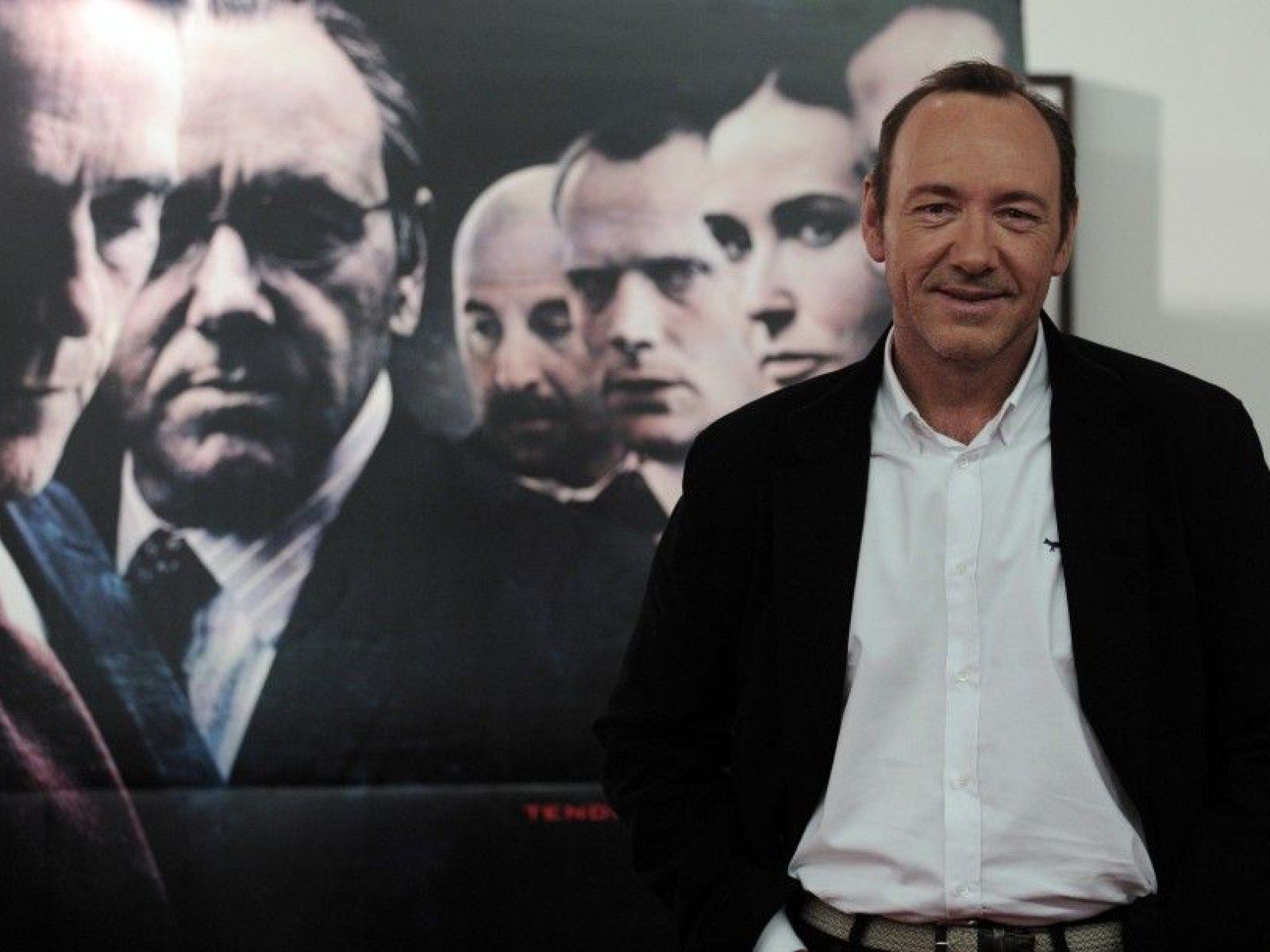 1600x1200 Margin Call Movie Review Of The First