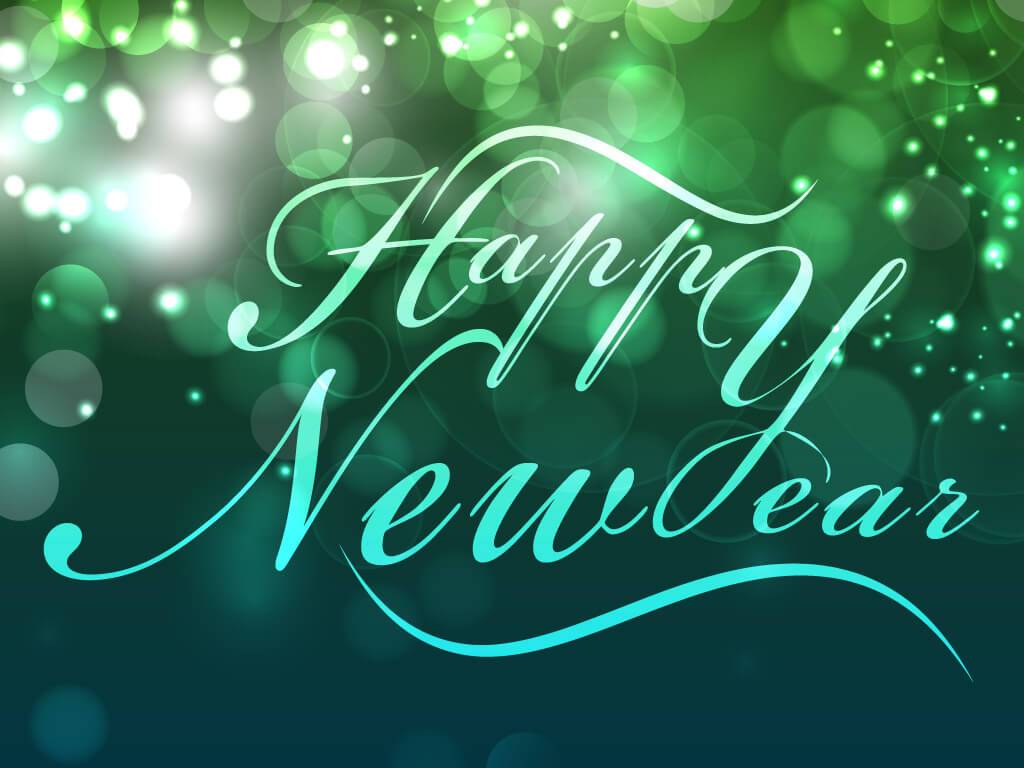 Happy New Year Wallpapers - Top Free Happy New Year Backgrounds -  WallpaperAccess