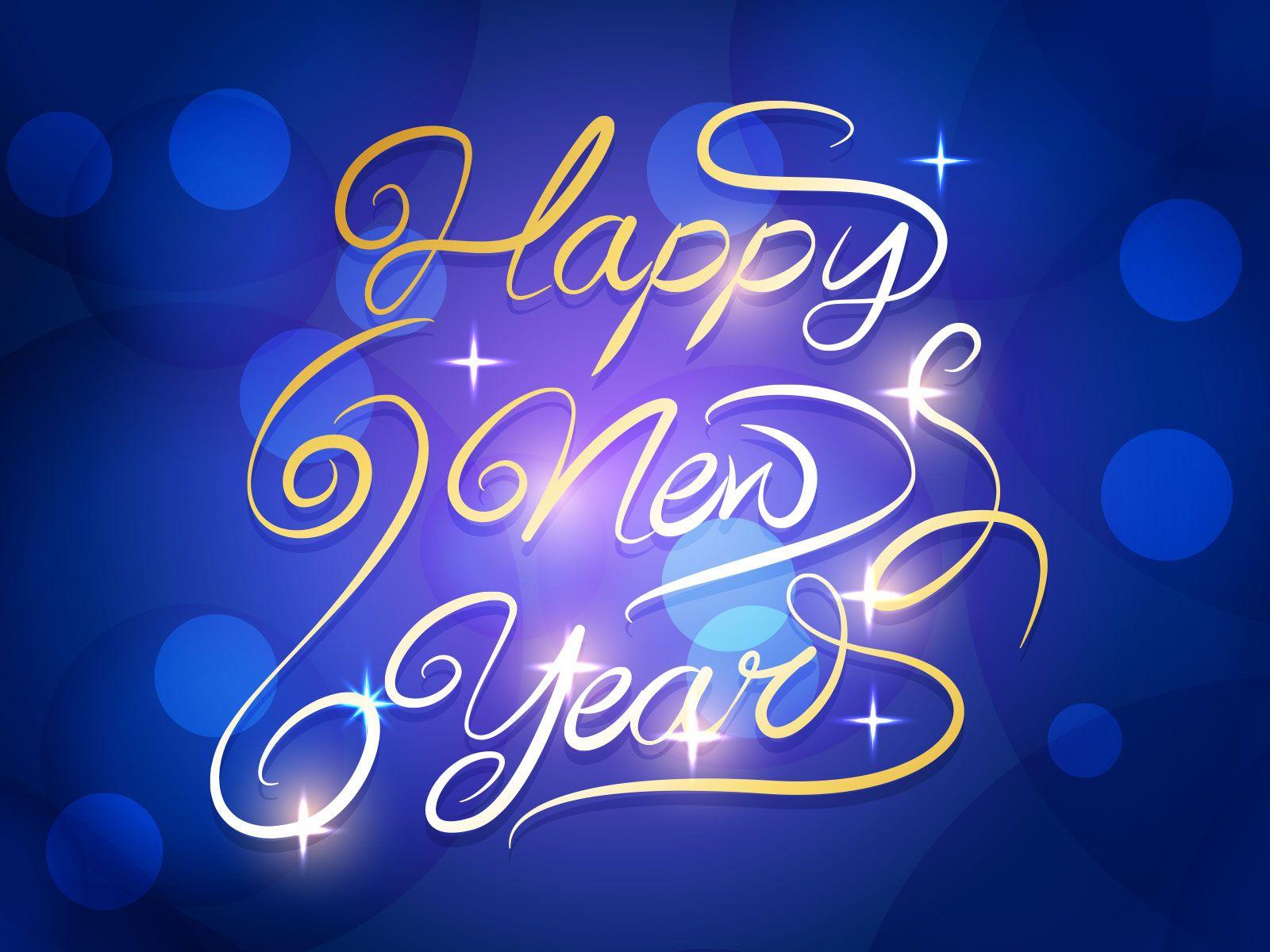 1600x1200 Happy New Year 2016 Wallpaper HD, Image & Facebook Cover