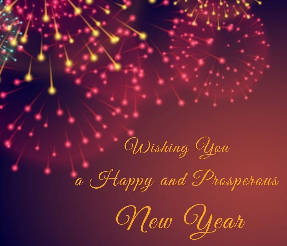 1000x858 Happy New Year Wallpaper New Year Wishes HD