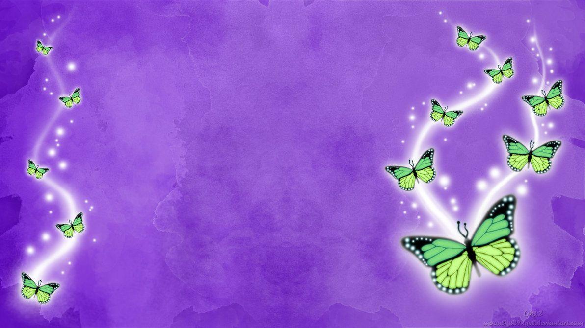 1192x670 Butterfly Wallpaper