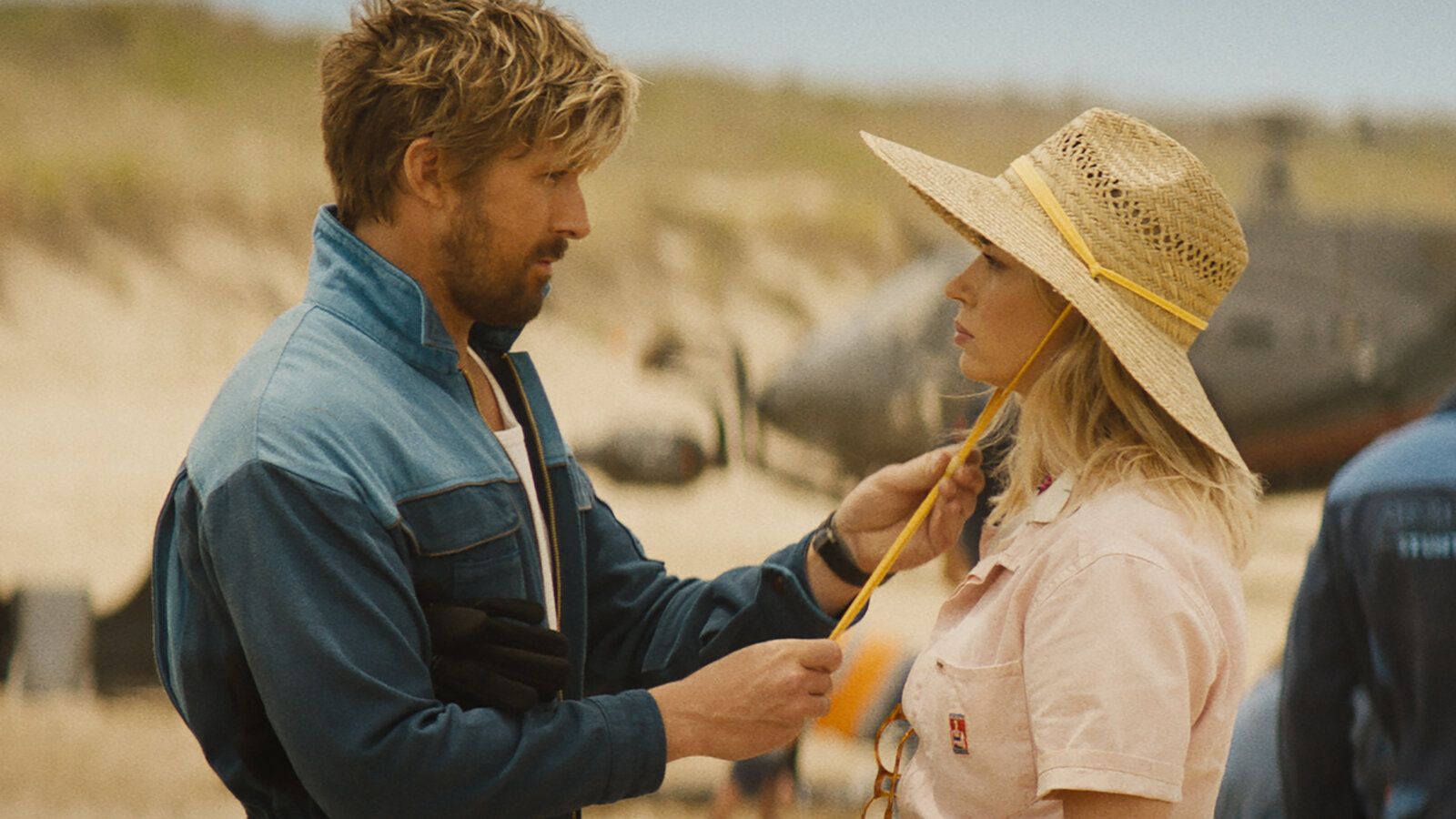 1600x900 The Fall Guy' Review: Ryan Gosling Goes