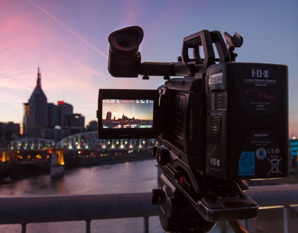 1024x800 Blackmagic Design URSA Mini Pro Camera