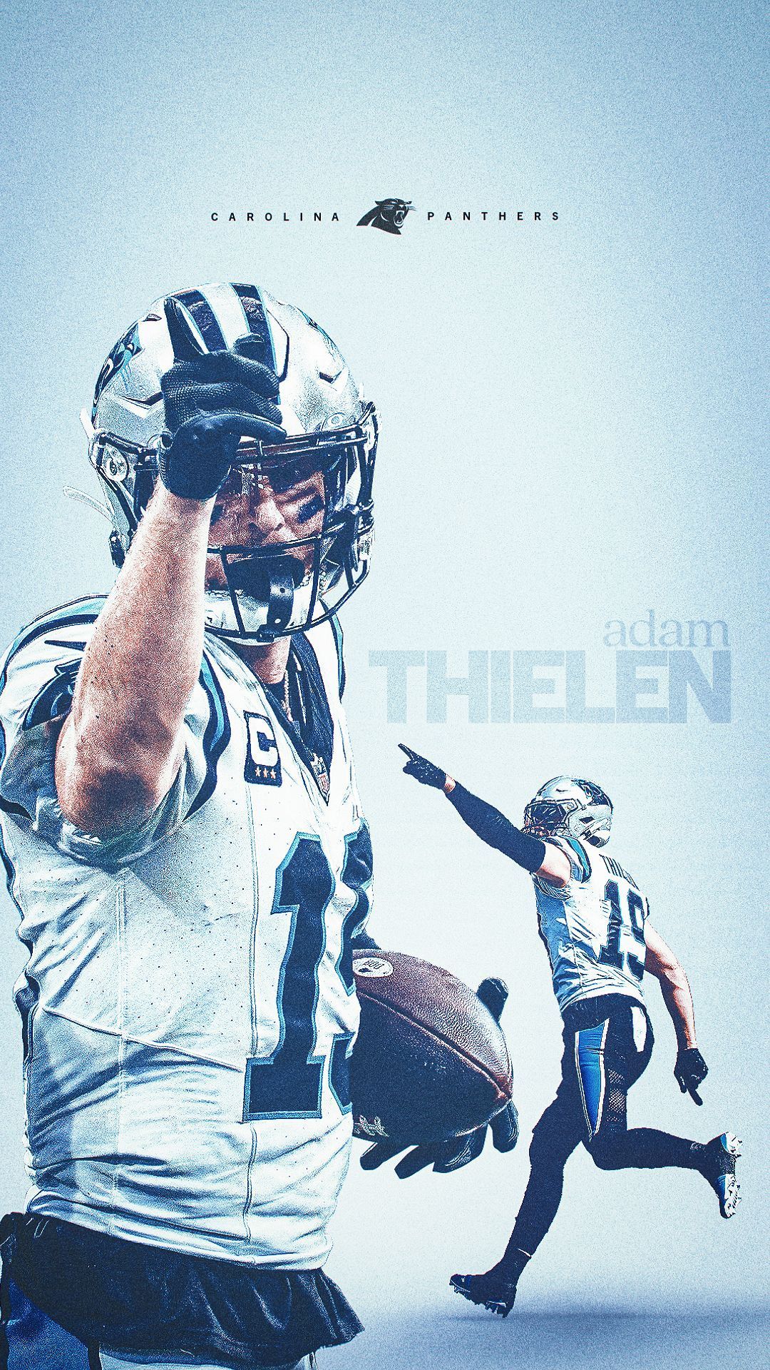 1080x1920 Carolina Panthers
