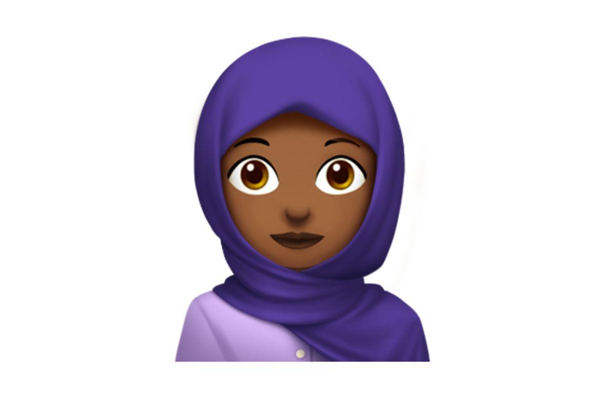 1200x800 How A 16 Year Old Muslim Girl Made The “woman With Headscarf