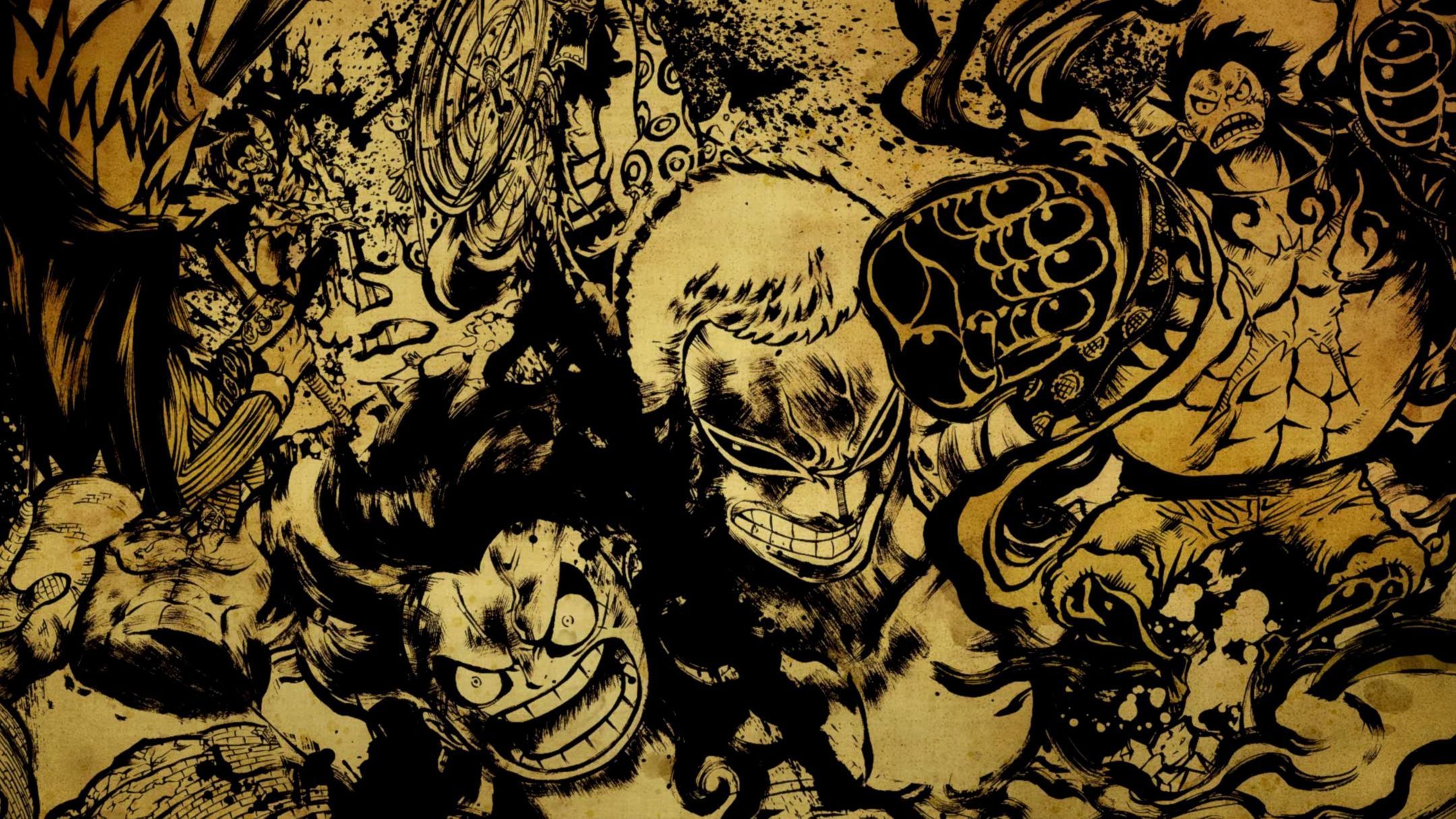 2160x1215 ONE PIECE ODYSSEY full story