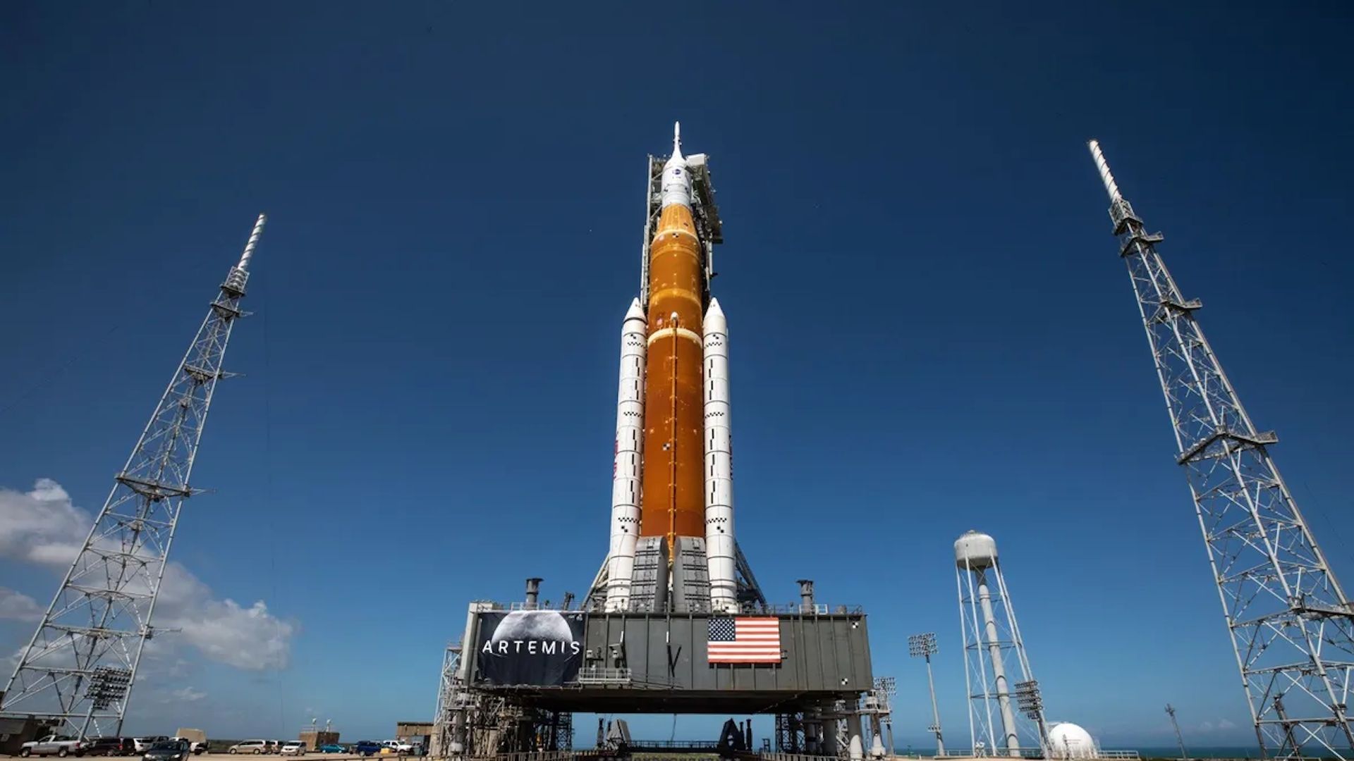 Space Launch System Wallpapers - Top Free Space Launch System ...