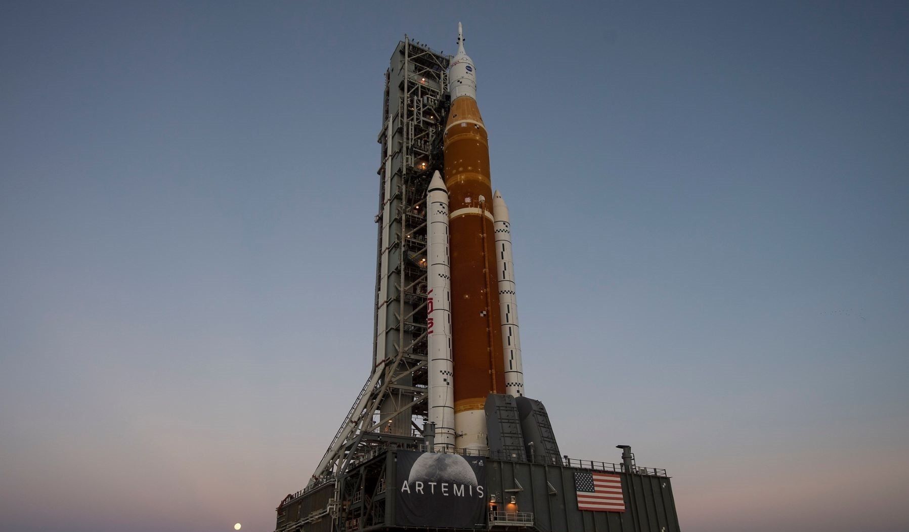 Space Launch System Wallpapers - Top Free Space Launch System ...