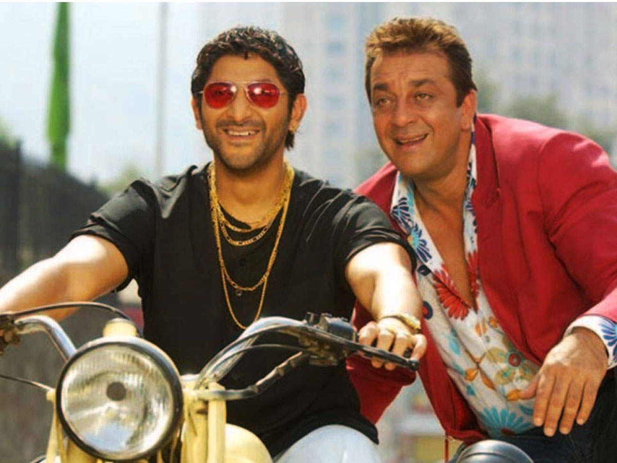 1200x900 Munna Bhai MBBS Wallpaper