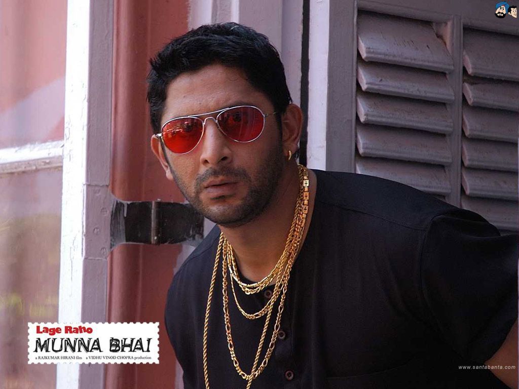 1024x768 Munna Bhai MBBS Wallpaper