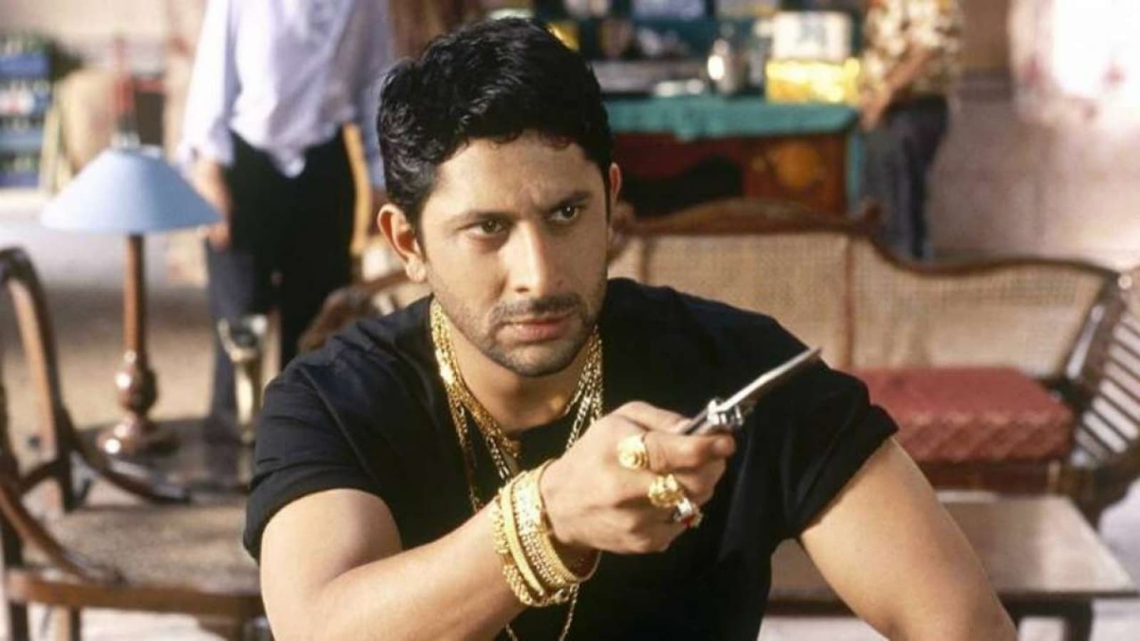 1600x900 Arshad Warsi says Munna Bhai part 3 may