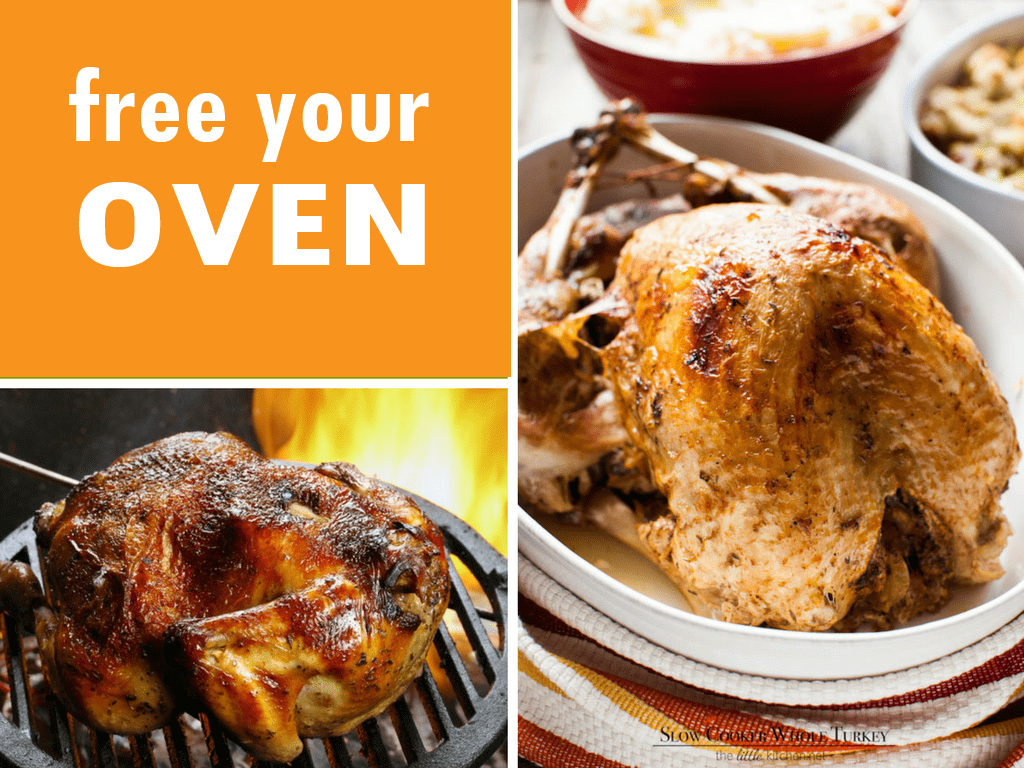 1024x768 your OVEN! 8 alternative ways to cook a whole turkey