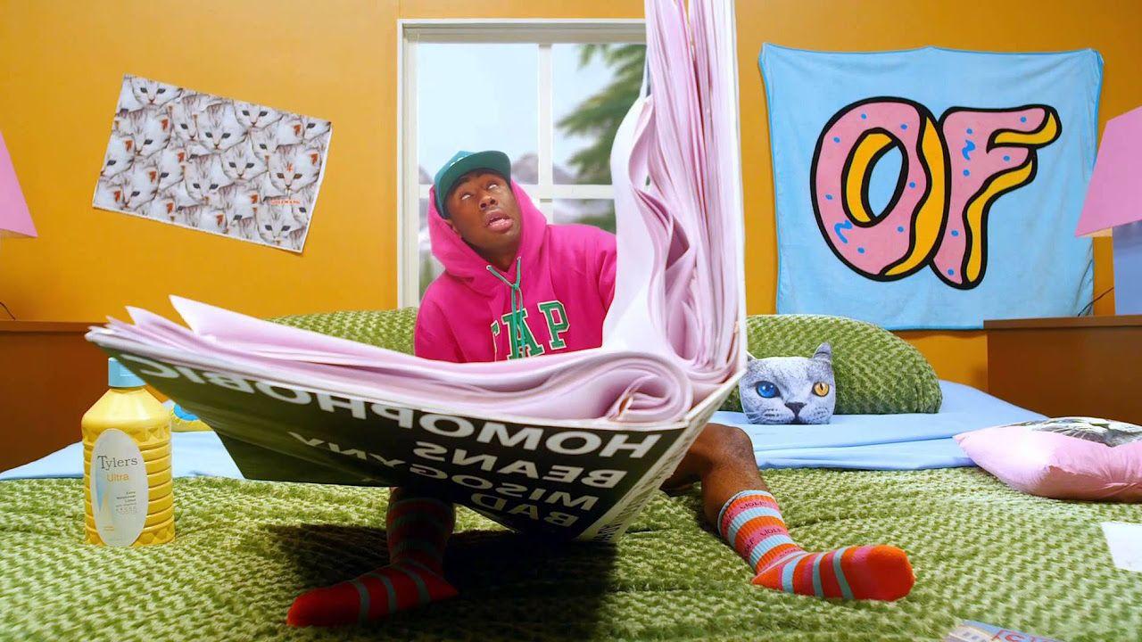 Flower Boy Tyler the Creator Wallpapers - Top Free Flower Boy Tyler the