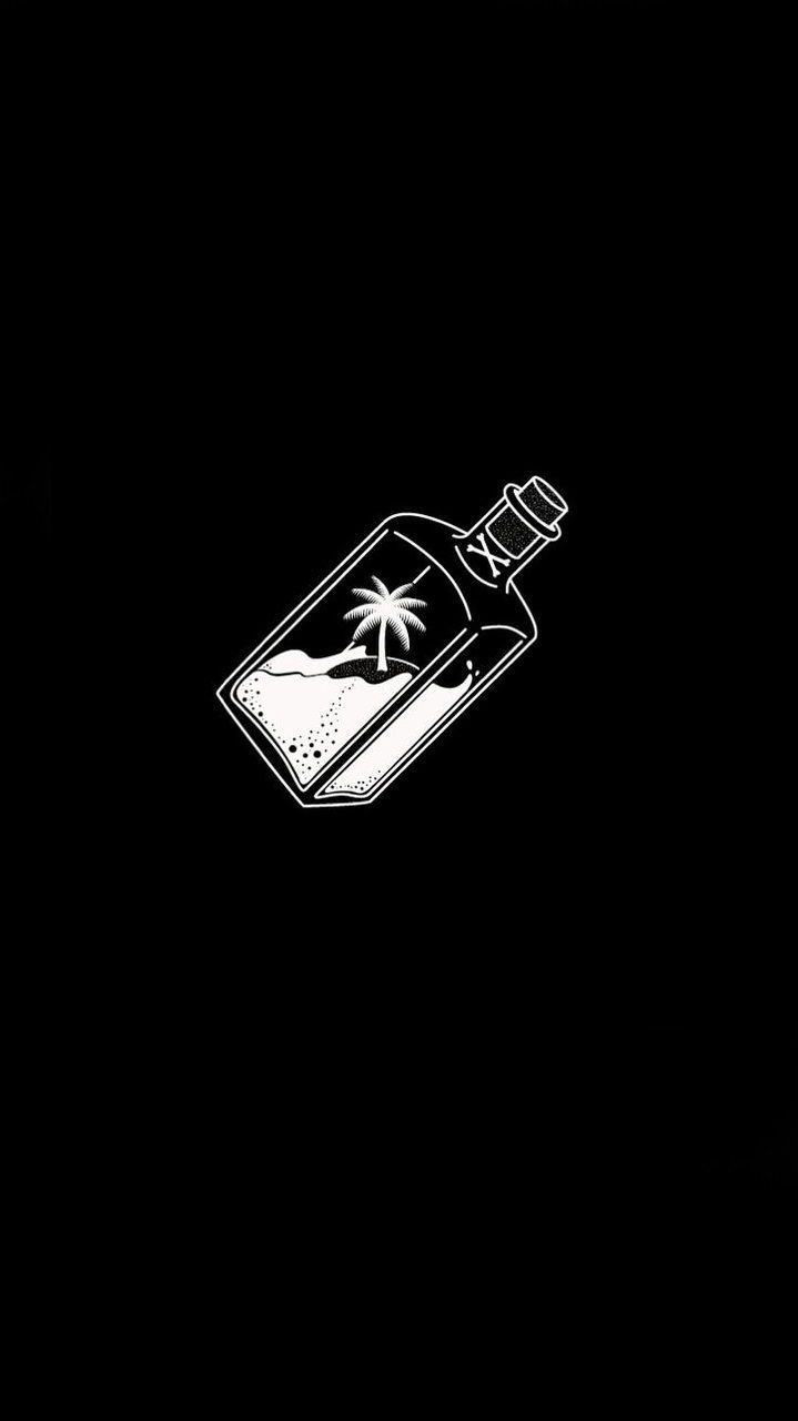 719x1280 Trap Phone Wallpaper