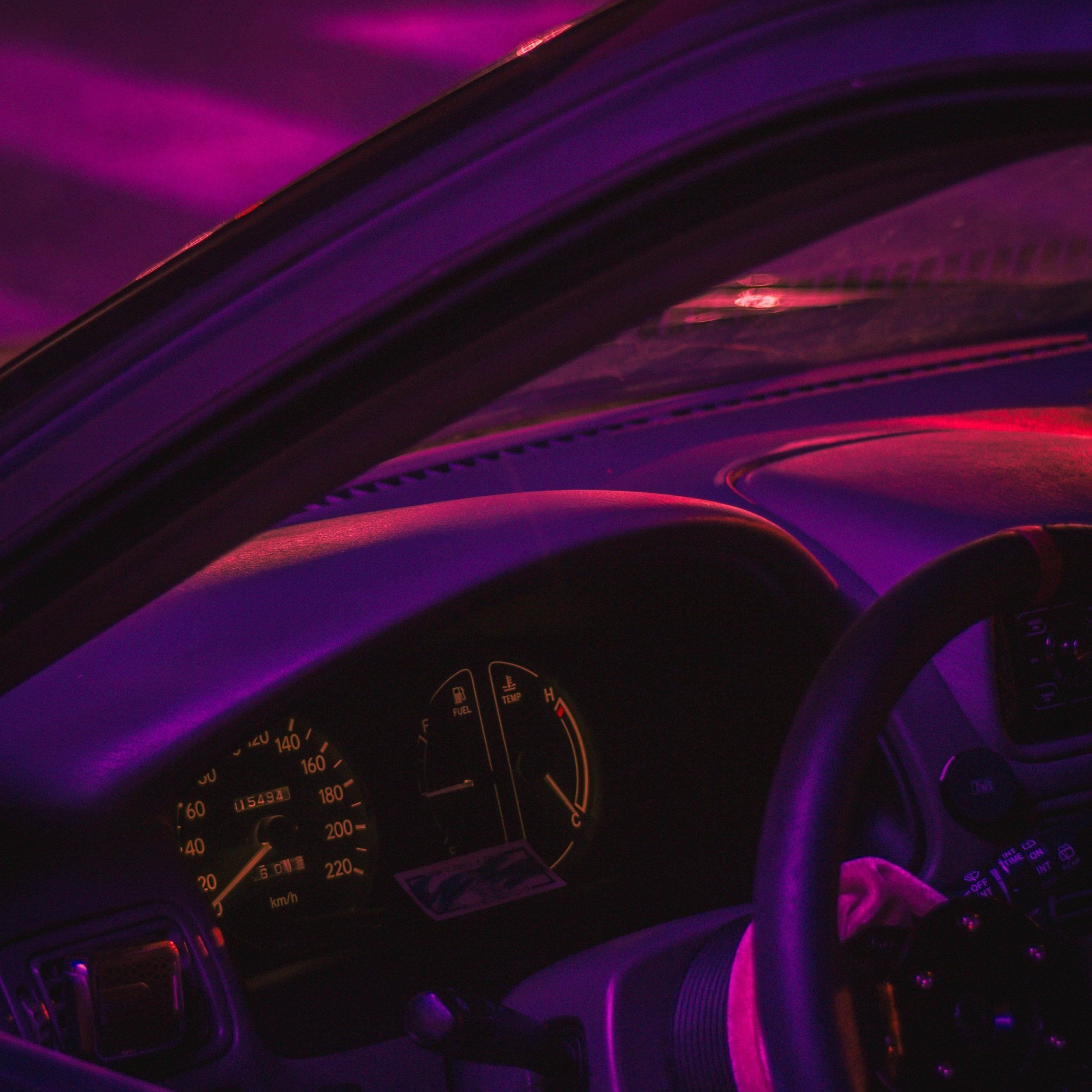 2500x2500 Shadow Rap And Dark Trap