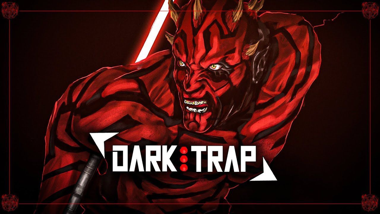 1280x720 Dark Trap Mix 2023