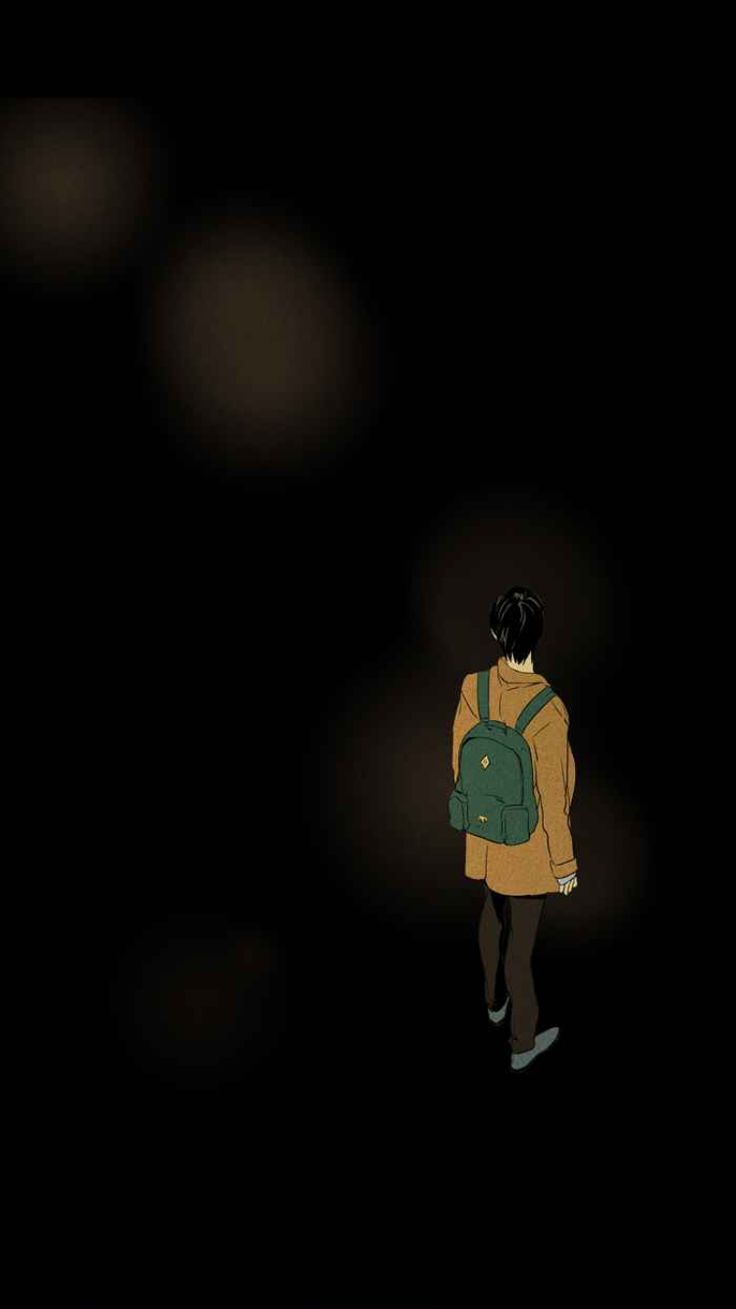 736x1309 Cheese In The Trap webtoon phone