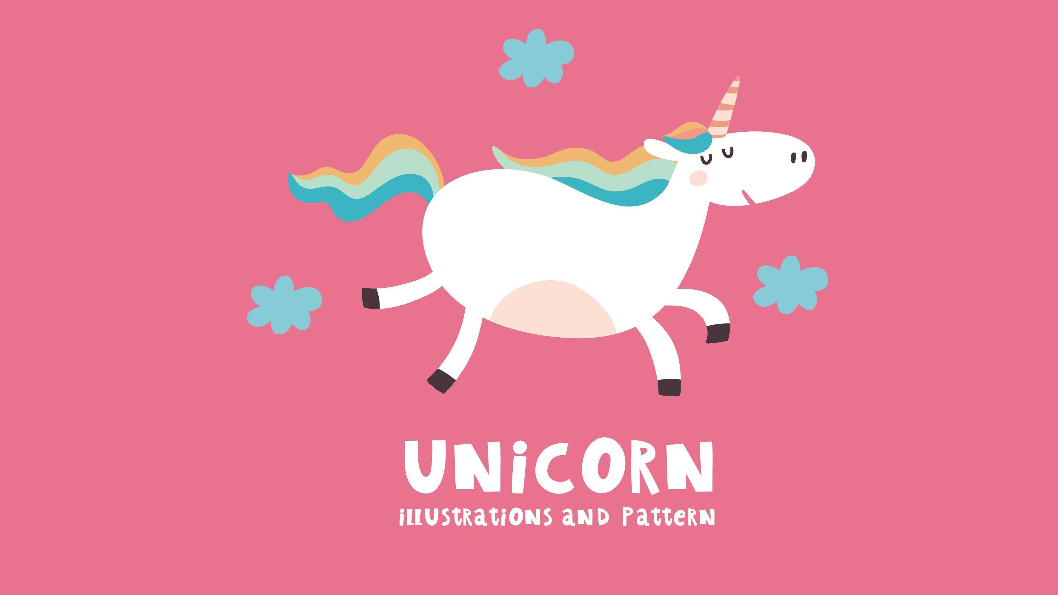 Unicorn Laptop Wallpapers - Top Free Unicorn Laptop ...