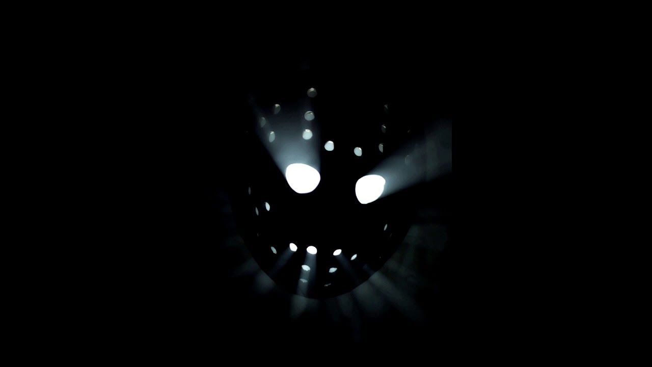 1280x720 Dark Trap Instrumental