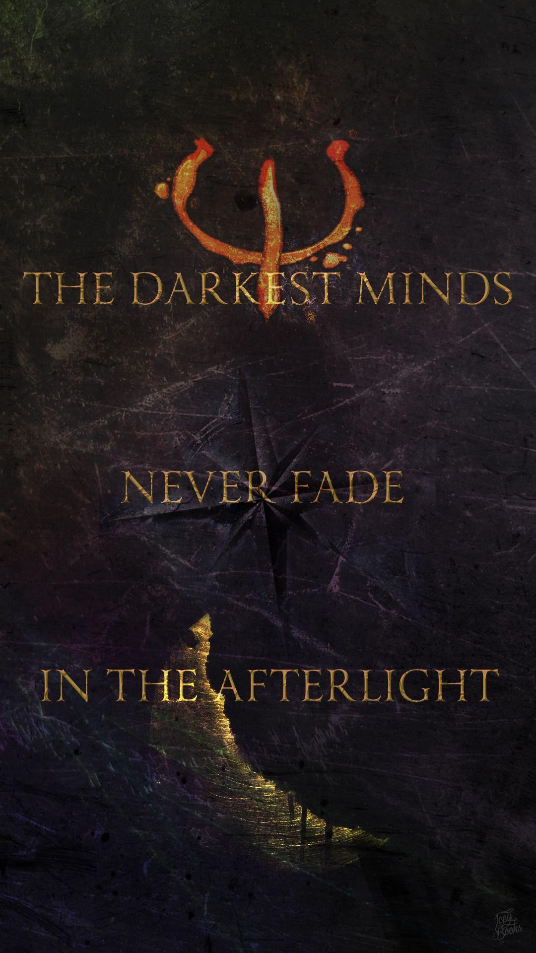 1080x1920 The Darkest Minds Wallpaper