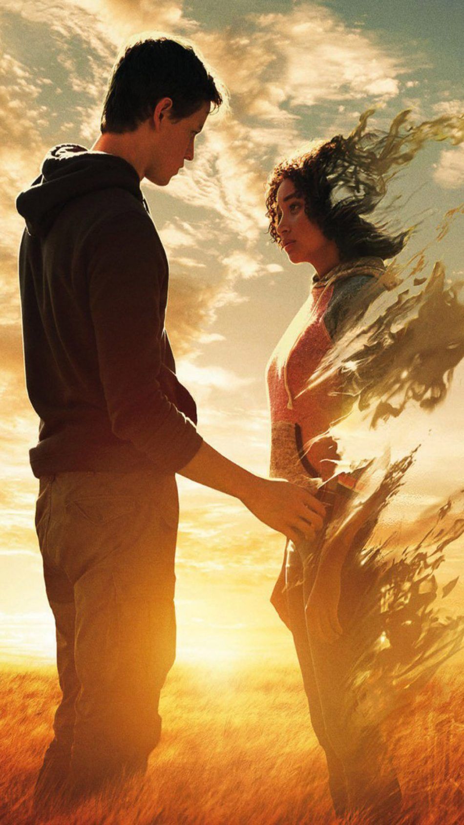 950x1689 Amandla Stenberg & Harris Dickinson