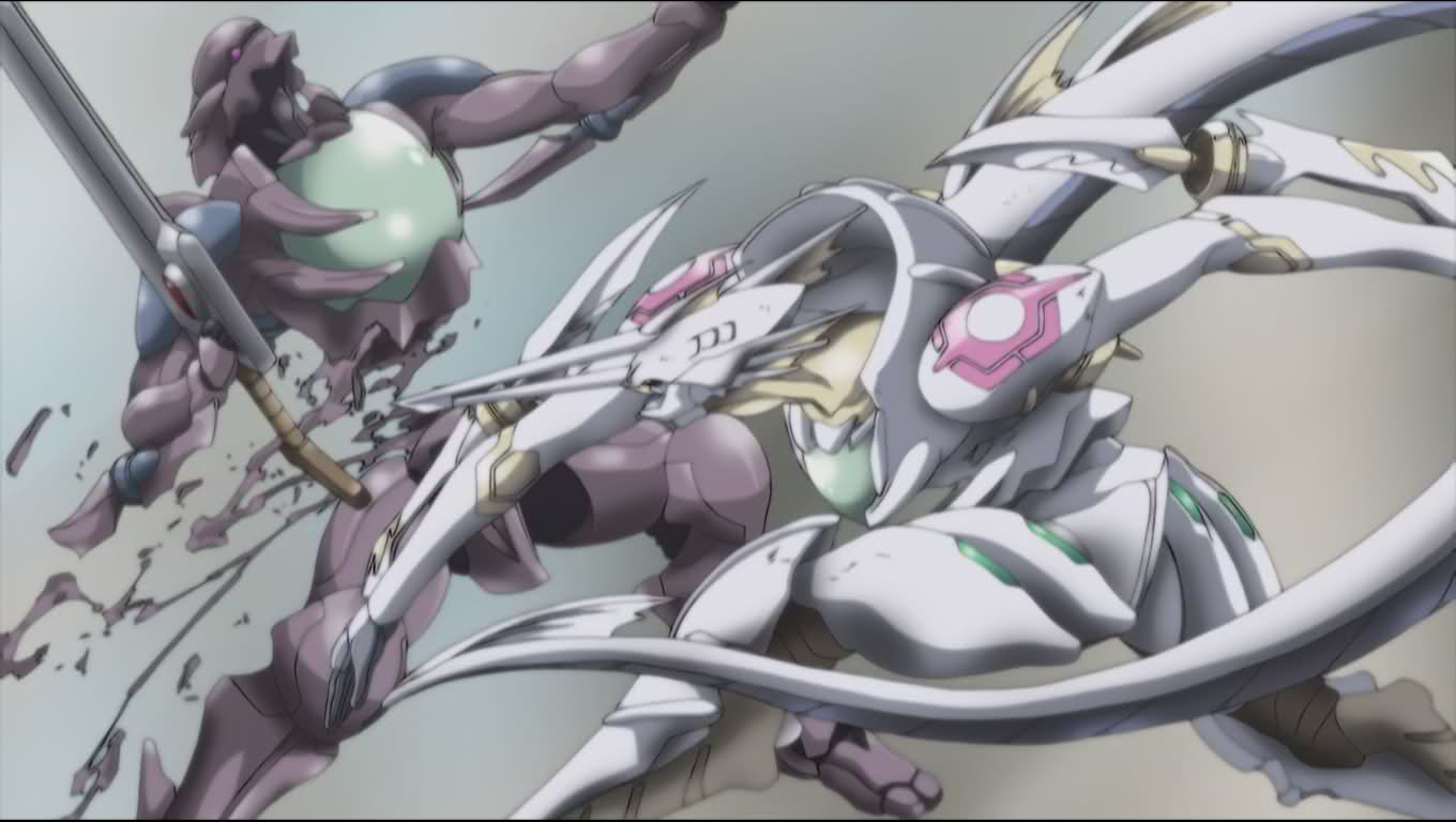 1360x768 100% Mecha wallpaper dump: - , sorted