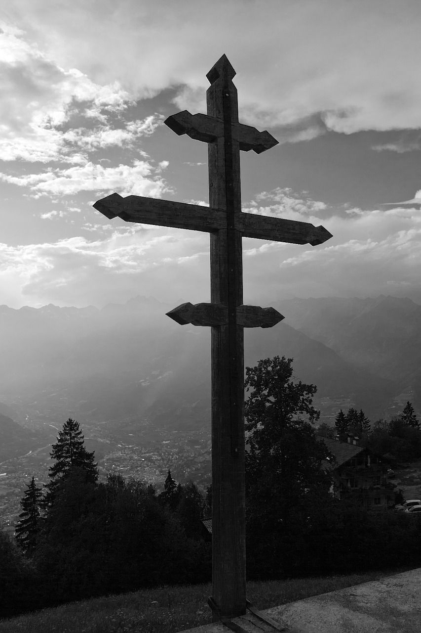 853x1280 Free Orthodox Cross & Orthodox Image