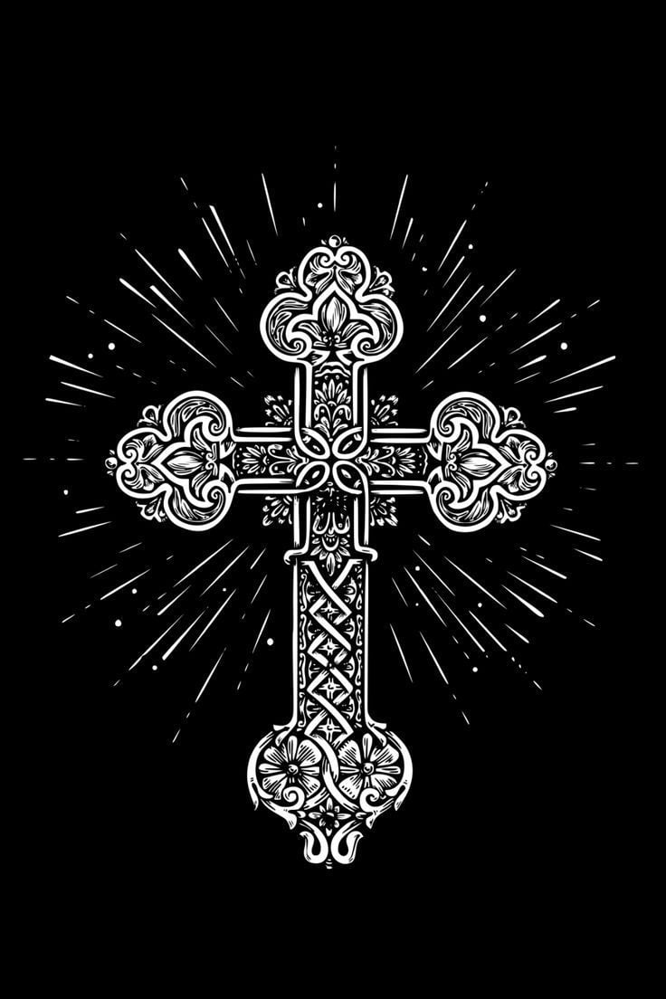 Orthodox Cross Wallpapers - Top Free Orthodox Cross Backgrounds ...