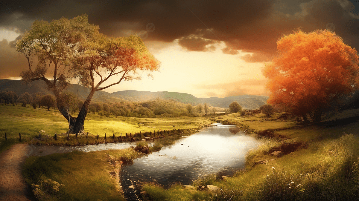 1200x673 In The Style Of Epic Fantasy Scenes