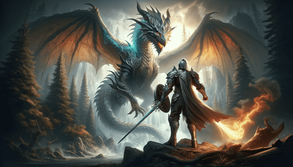 Heroic Fantasy Wallpapers - Top Free Heroic Fantasy Backgrounds ...