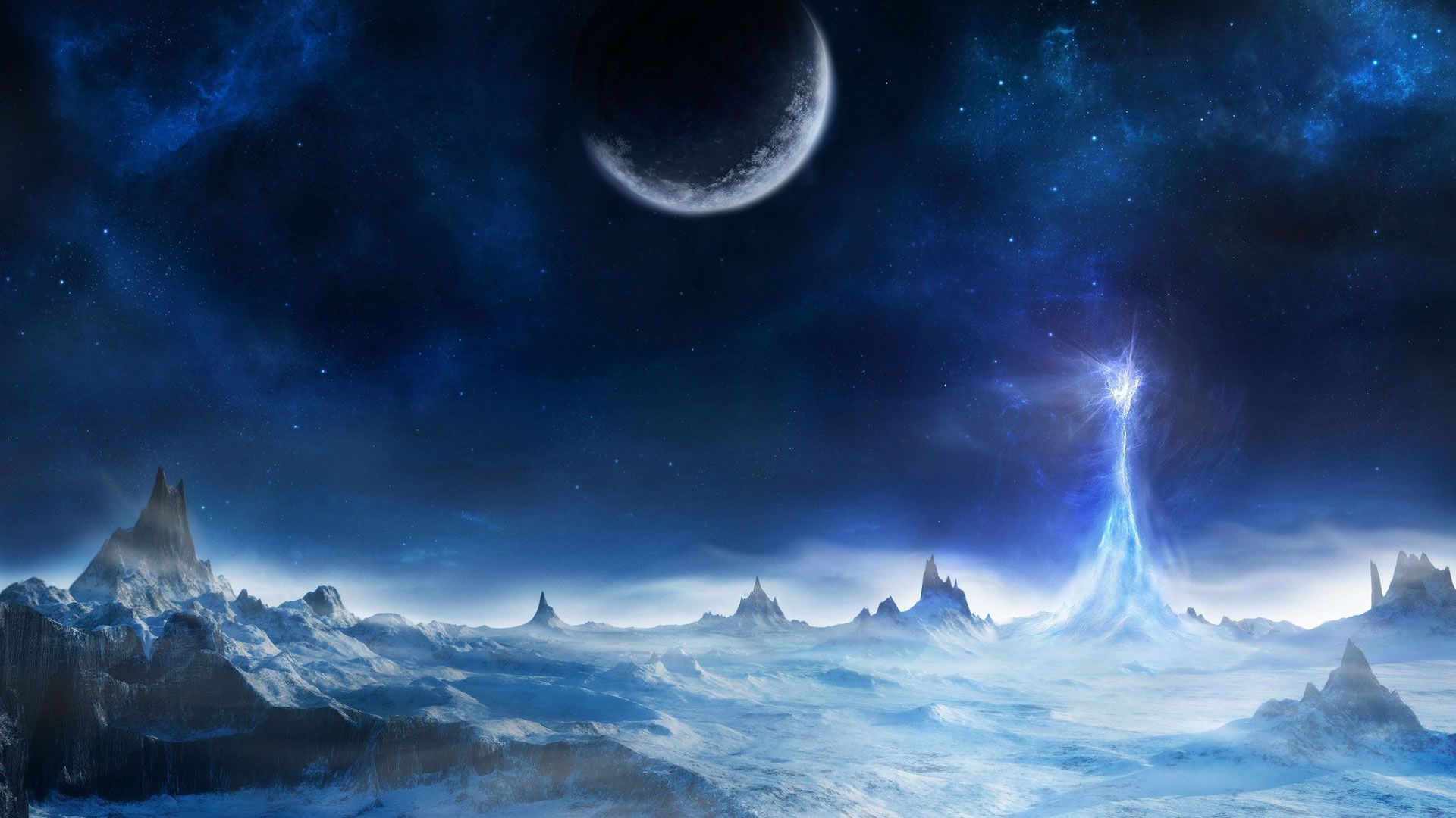 1920x1080 Fantasy Wallpaper