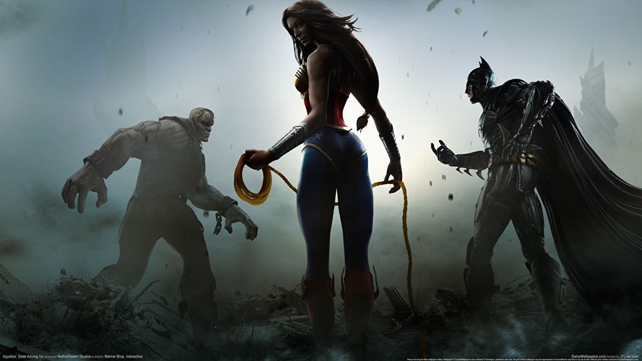 1280x720 Desktop Wallpaper superheroes Batman